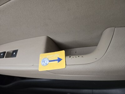 Condition detail