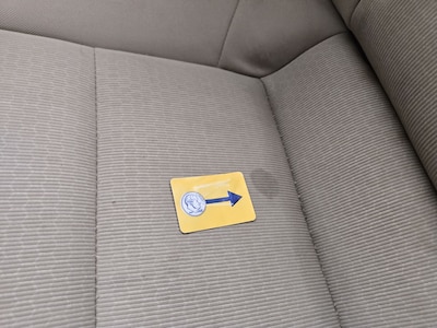Condition detail
