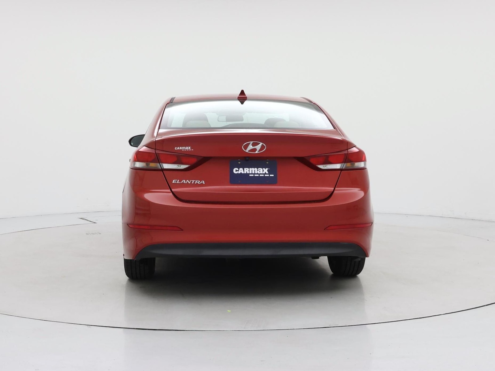 2018 Hyundai Elantra SEL - Photo 7