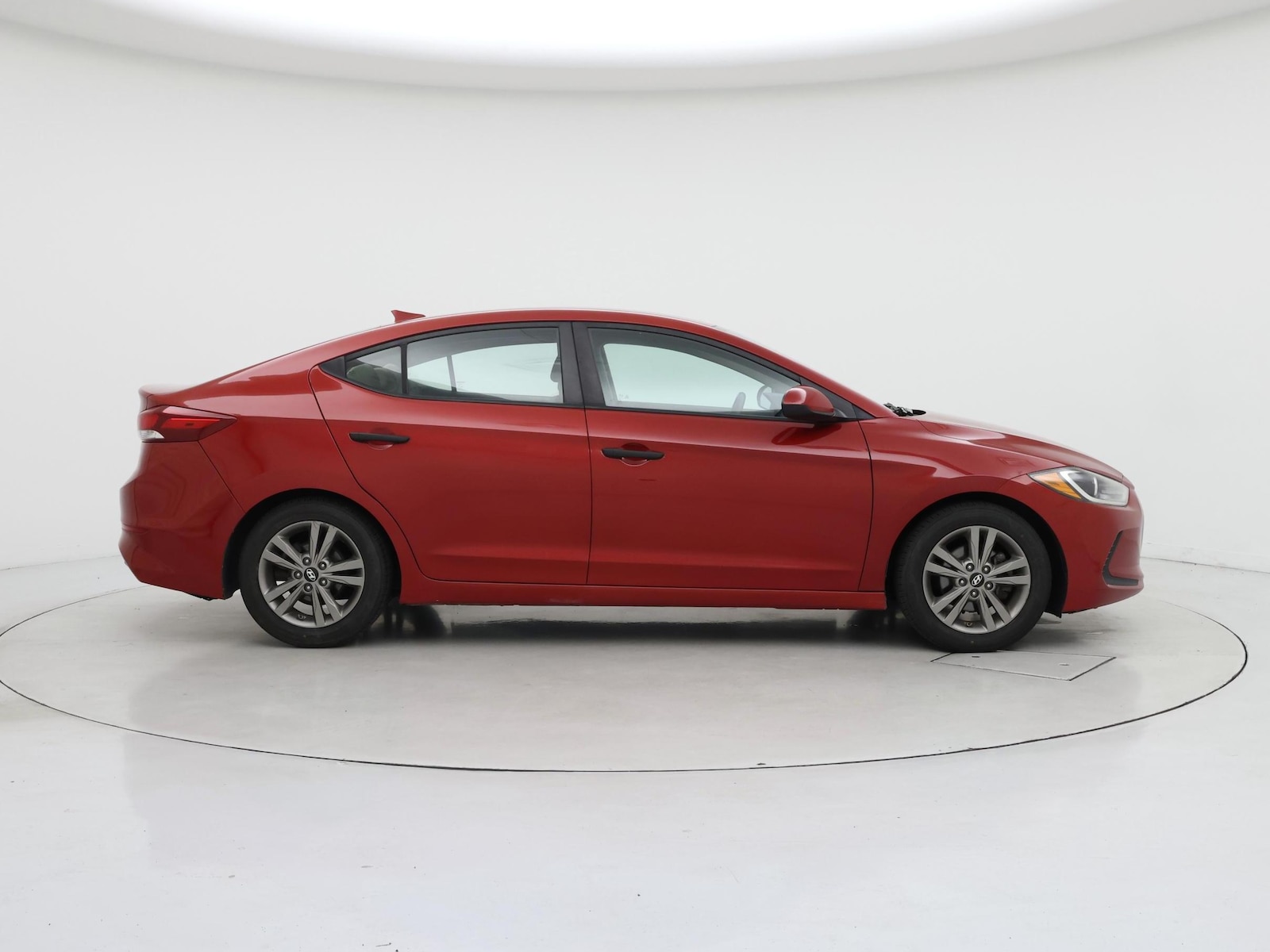2018 Hyundai Elantra SEL - Photo 8