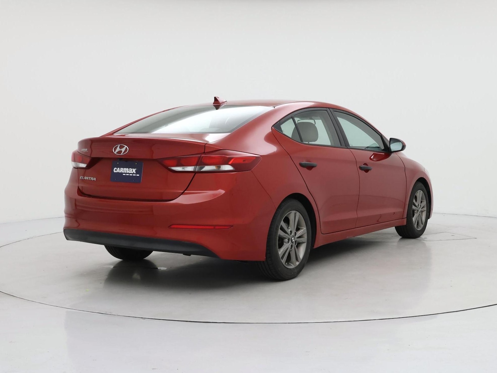2018 Hyundai Elantra SEL - Photo 9
