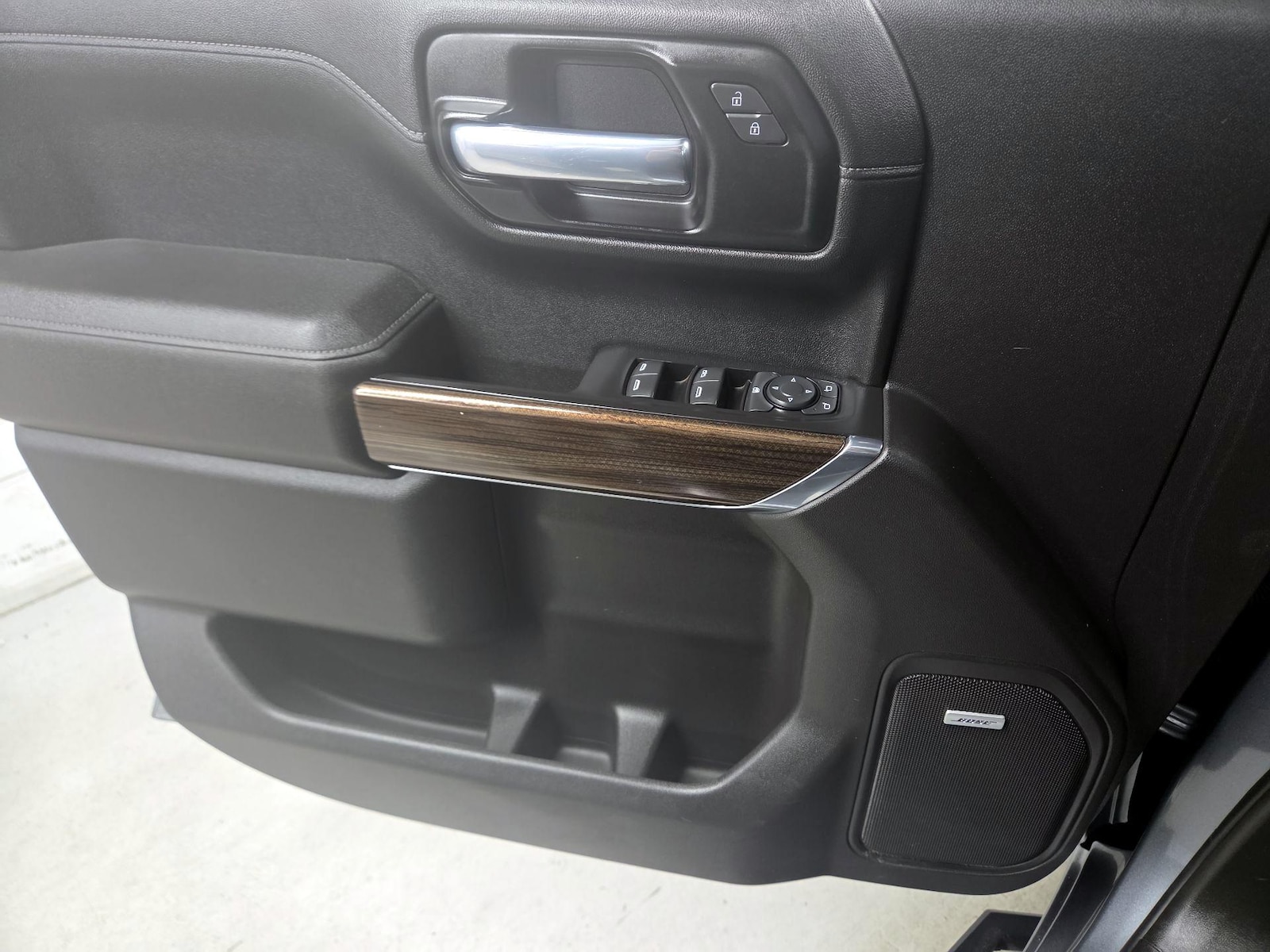 2021 Chevrolet Silverado 1500 LT Trail Boss - Photo 13