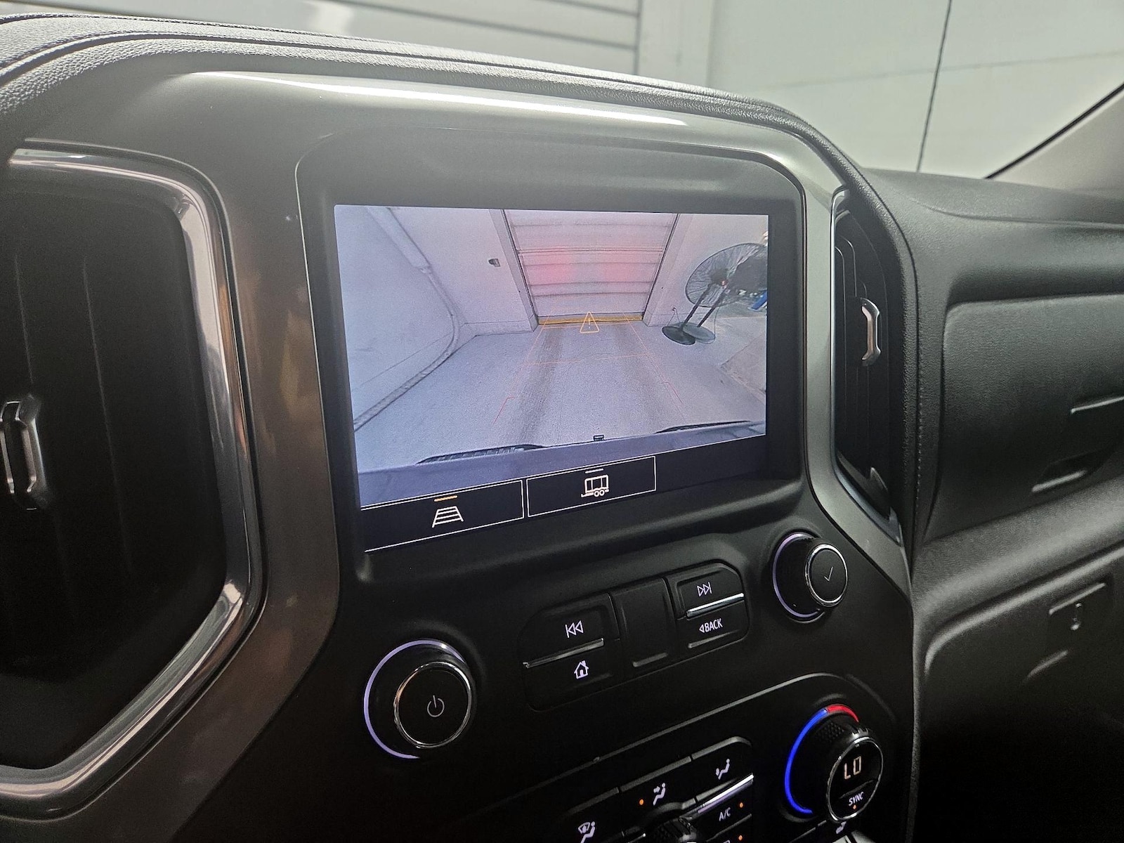 2021 Chevrolet Silverado 1500 LT Trail Boss - Photo 15