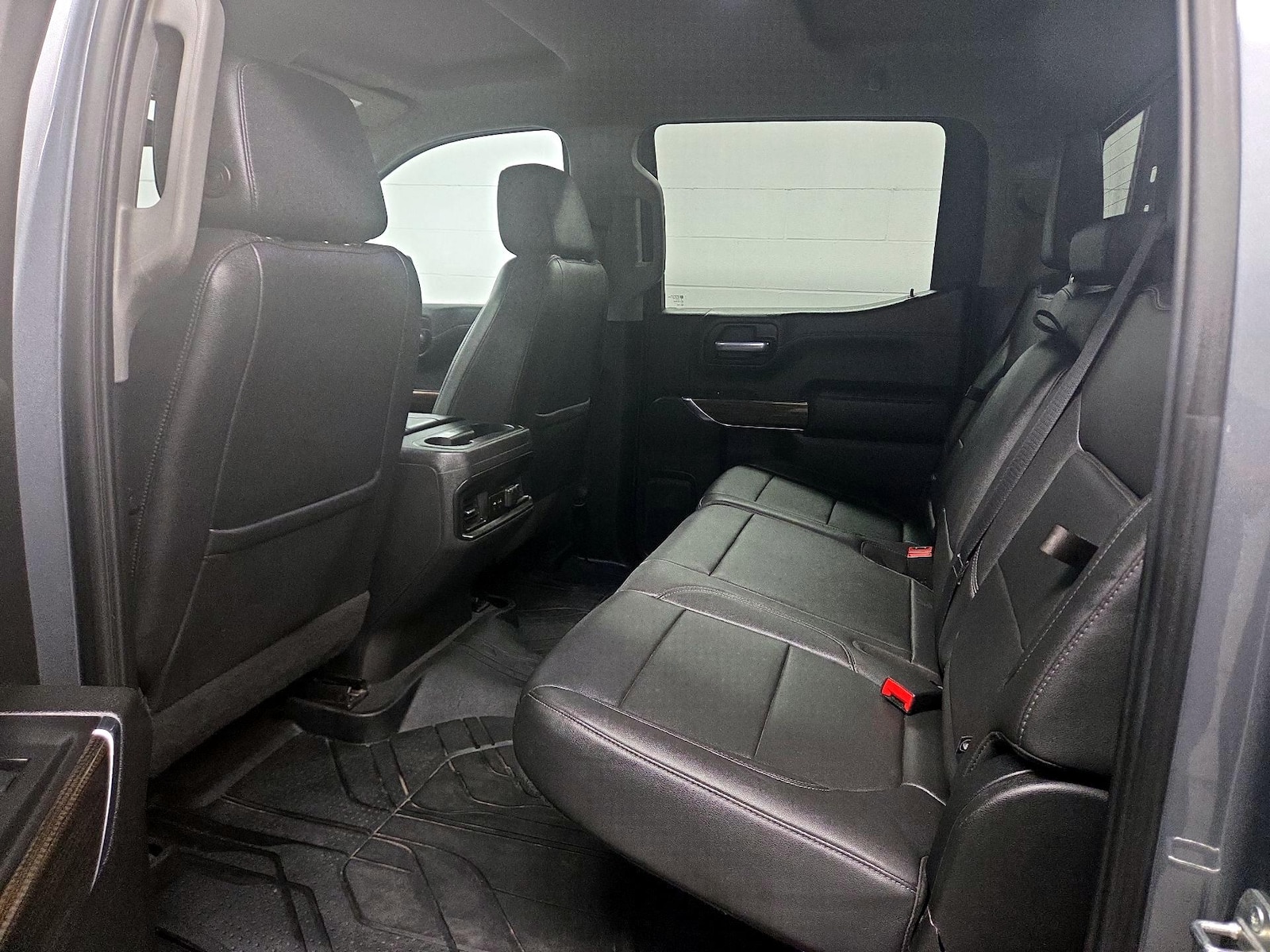 2021 Chevrolet Silverado 1500 LT Trail Boss - Photo 19