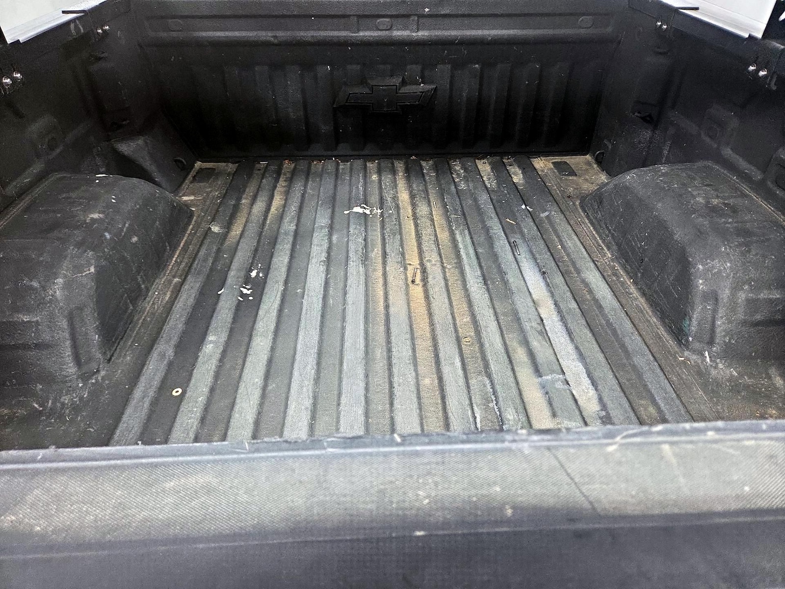 2021 Chevrolet Silverado 1500 LT Trail Boss - Photo 20