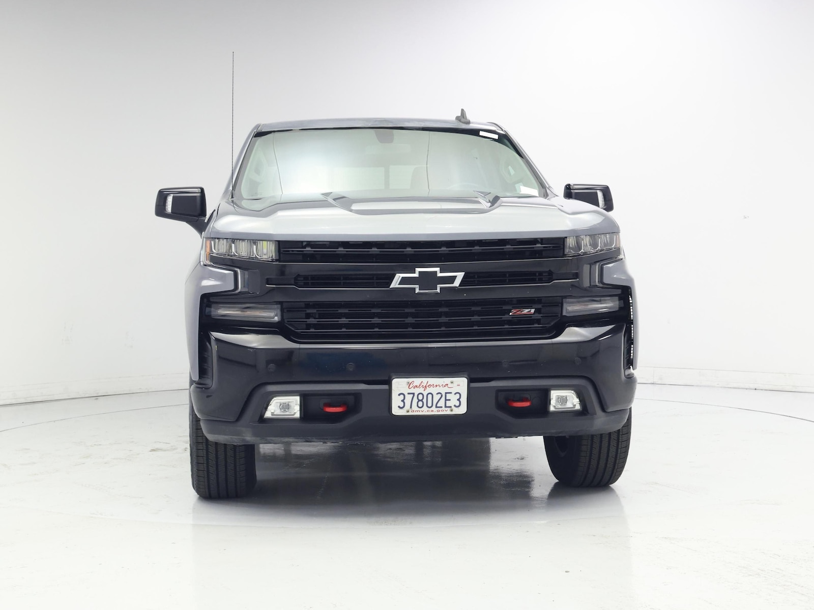 2021 Chevrolet Silverado 1500 LT Trail Boss - Photo 6