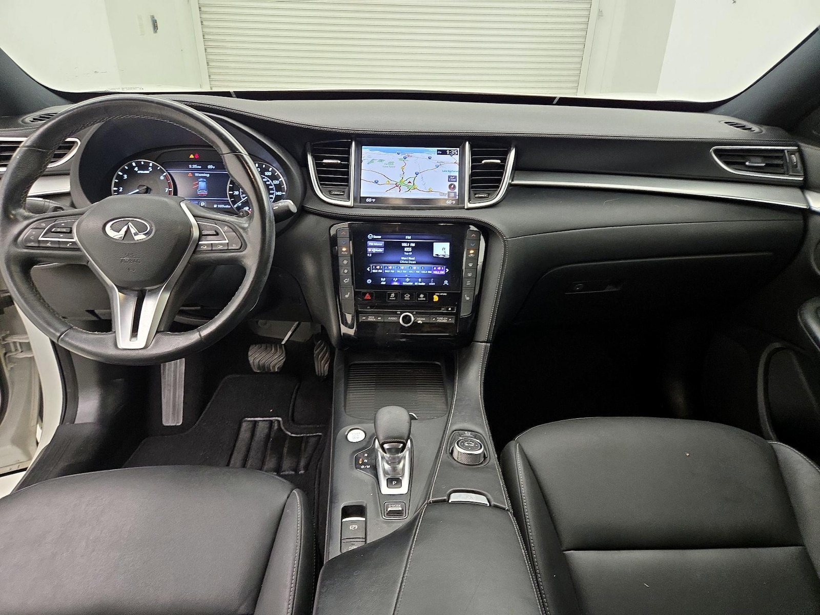 Navigation System
