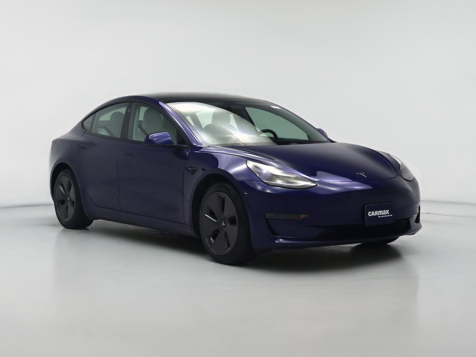 2021 Tesla Model 3 Base