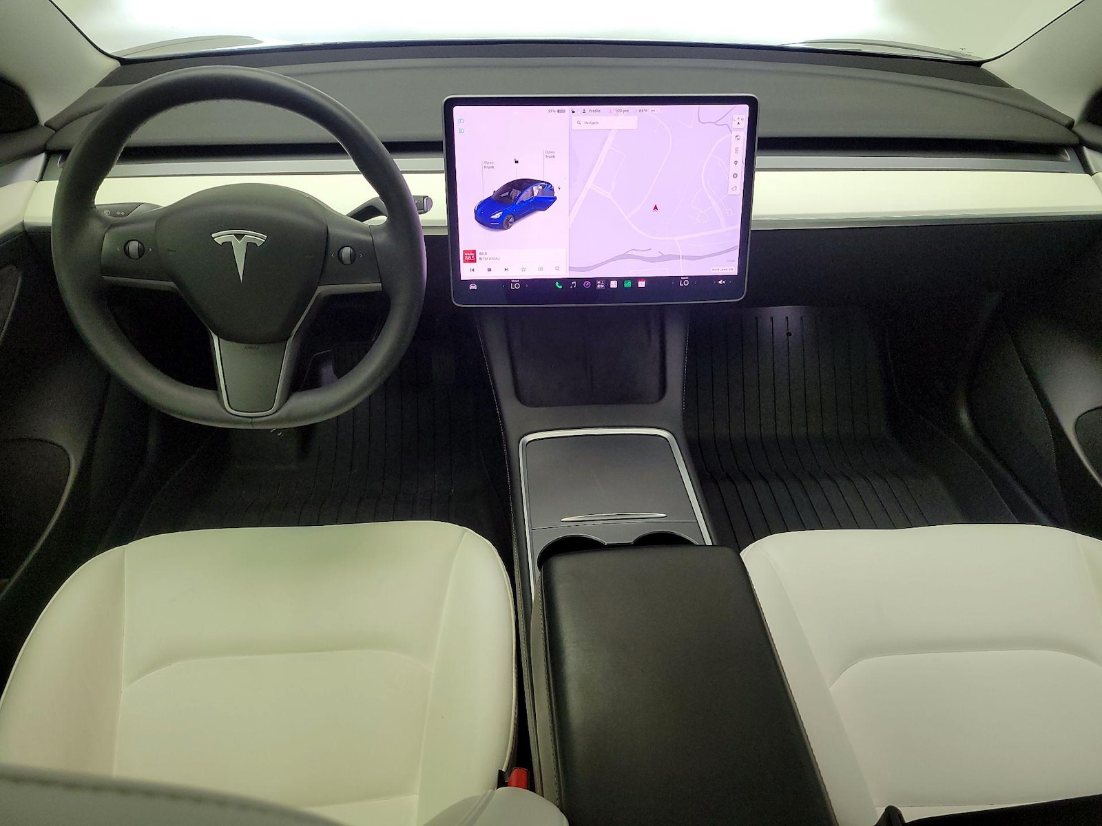 Navigation System