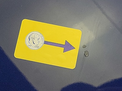 Condition detail