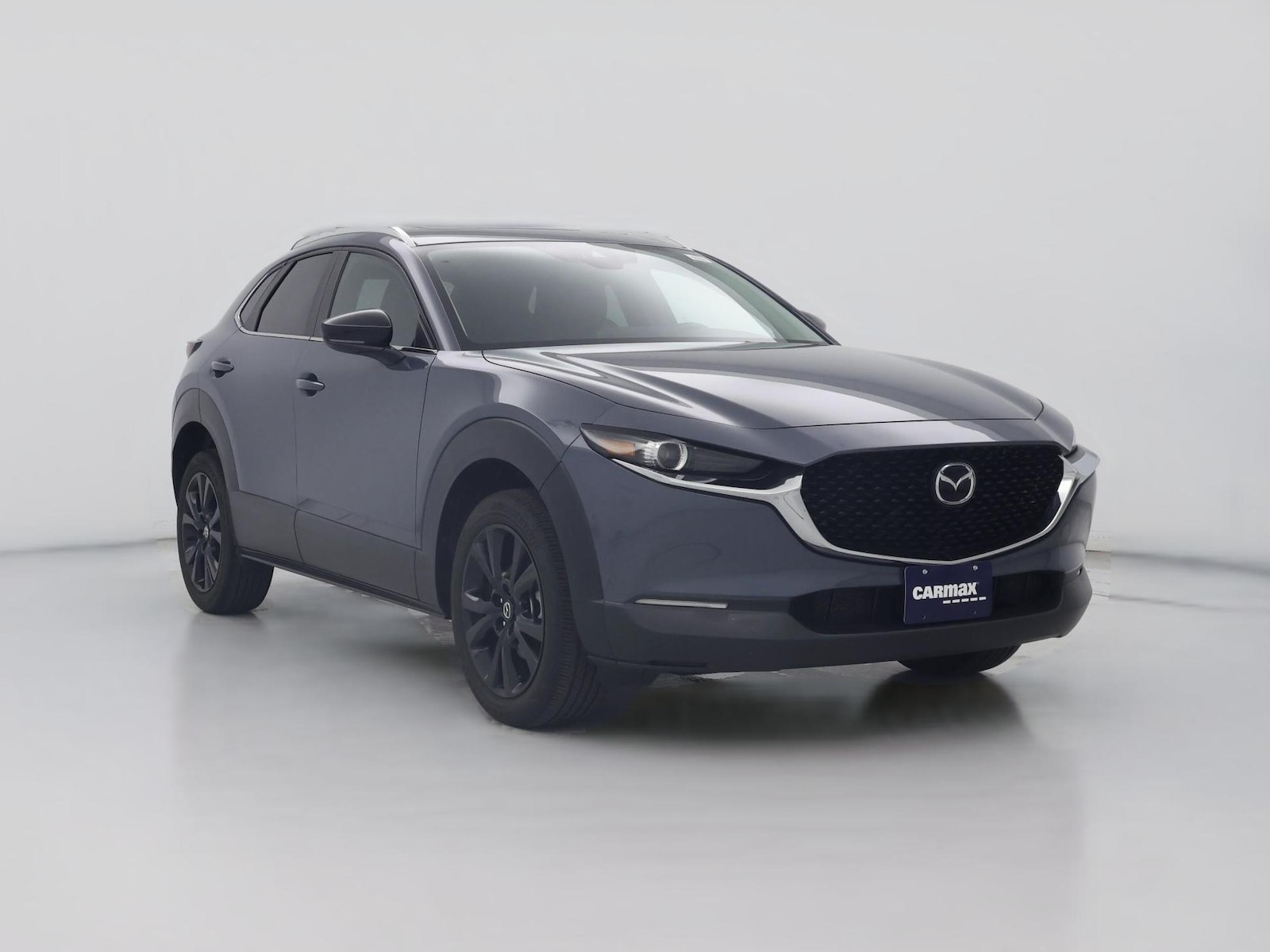 2022 Mazda CX-30