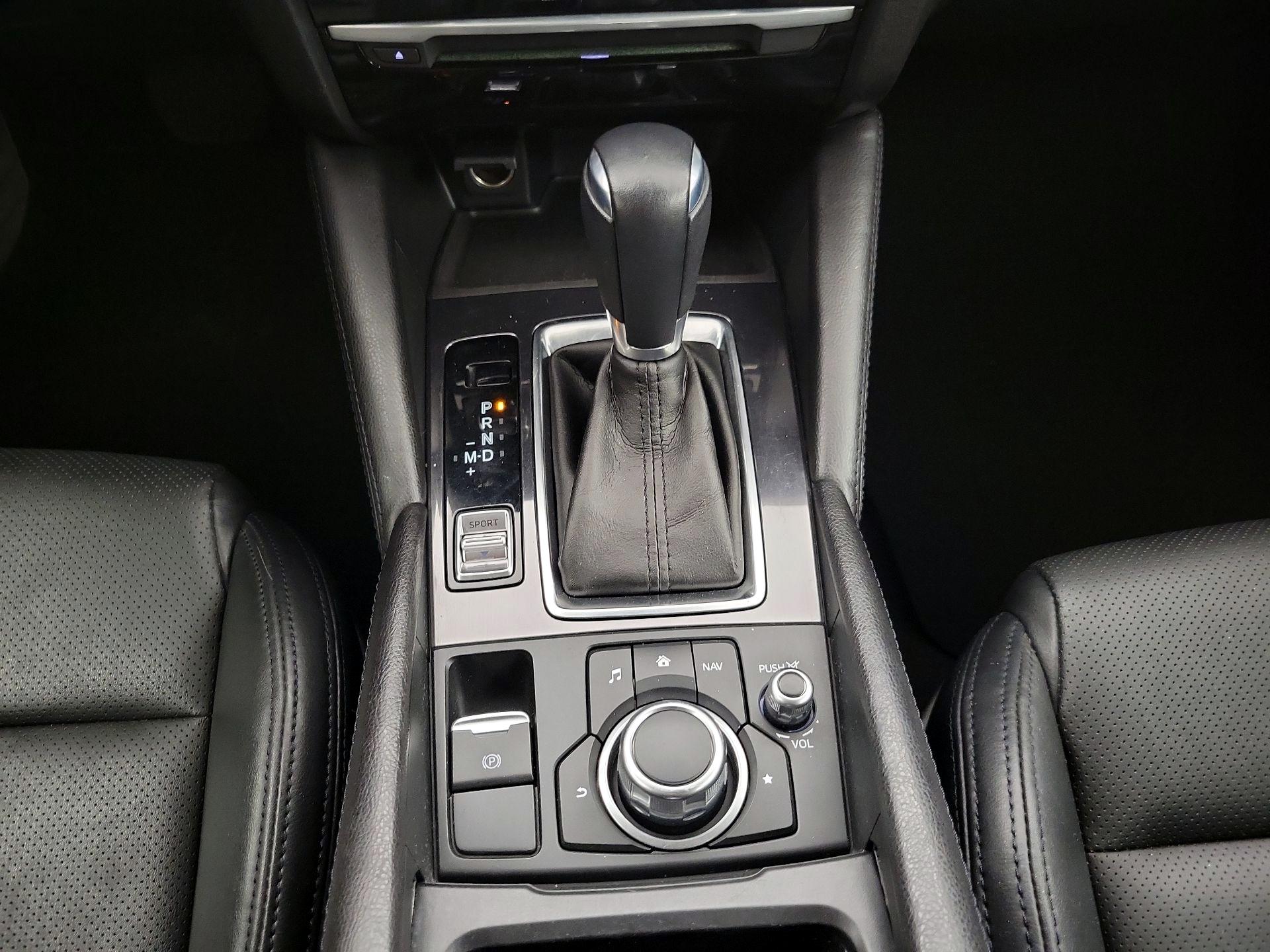 Thumbnail: 2017 Mazda Mazda6 - 18