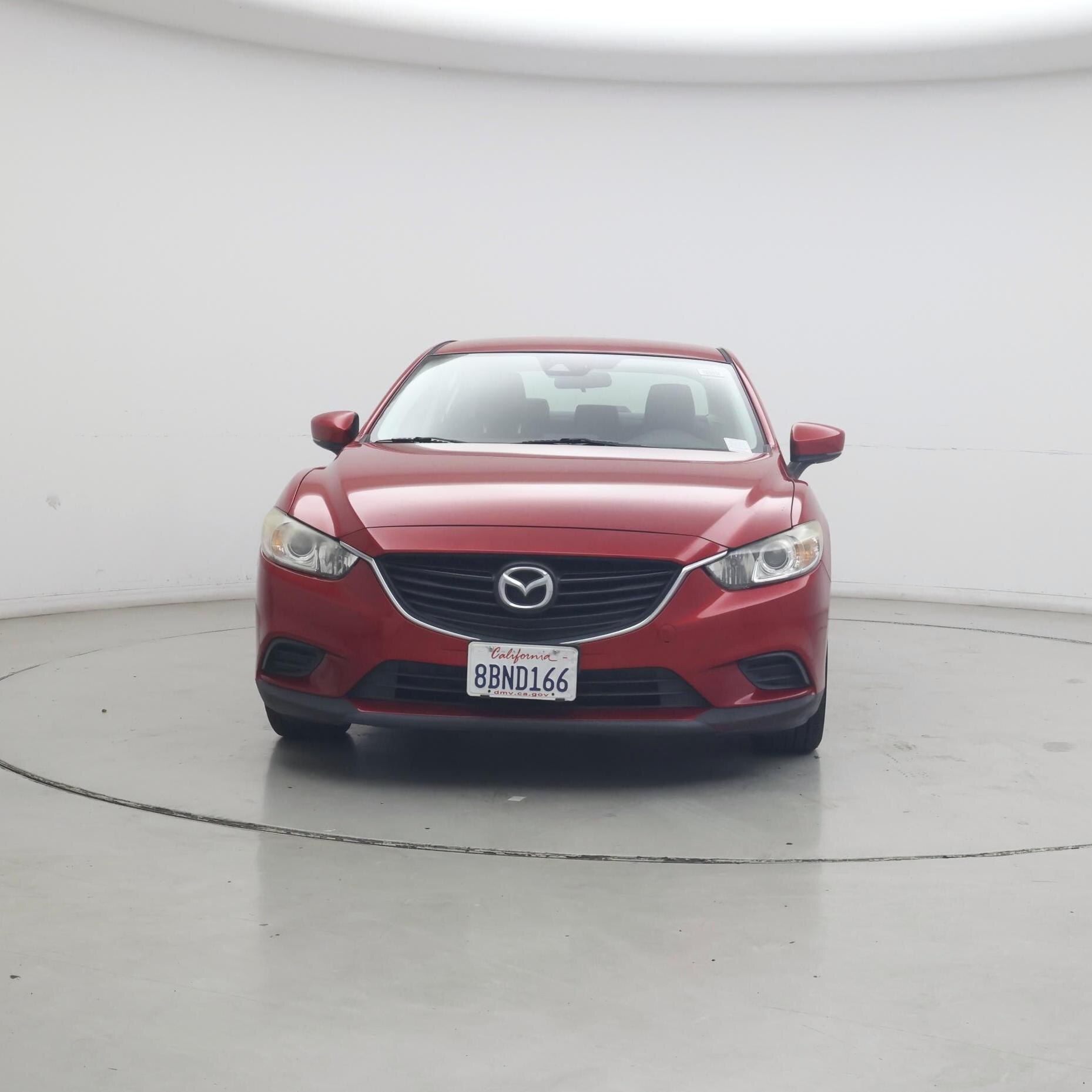 Thumbnail: 2017 Mazda Mazda6 - 5