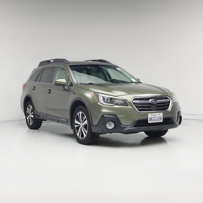 2019 Subaru Outback 3.6R Limited