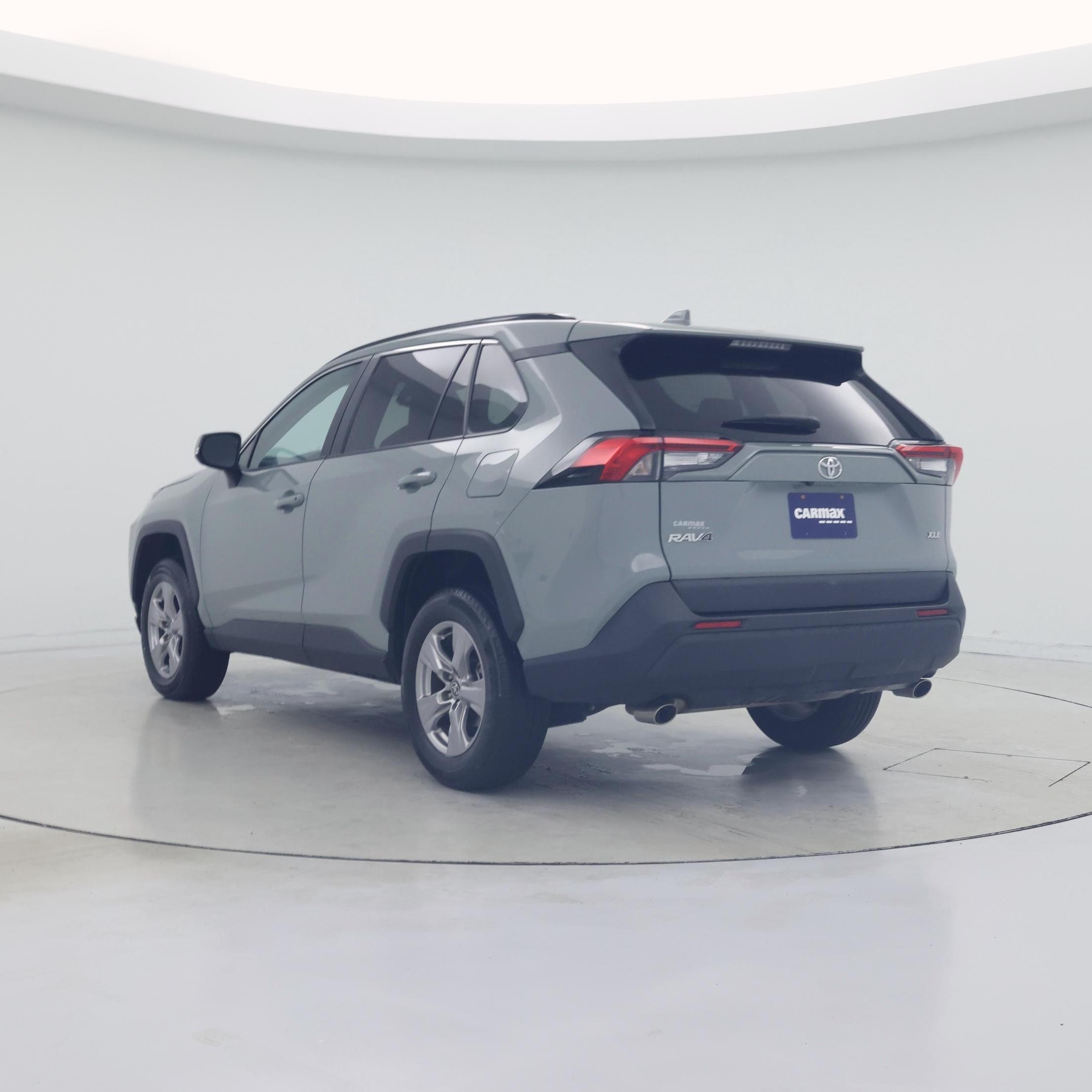 Thumbnail: 2023 Toyota RAV4 - 2
