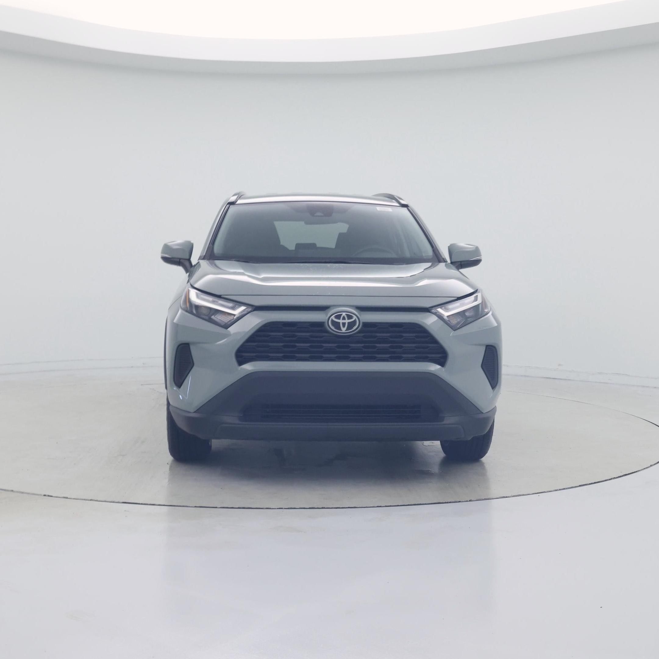Thumbnail: 2023 Toyota RAV4 - 5