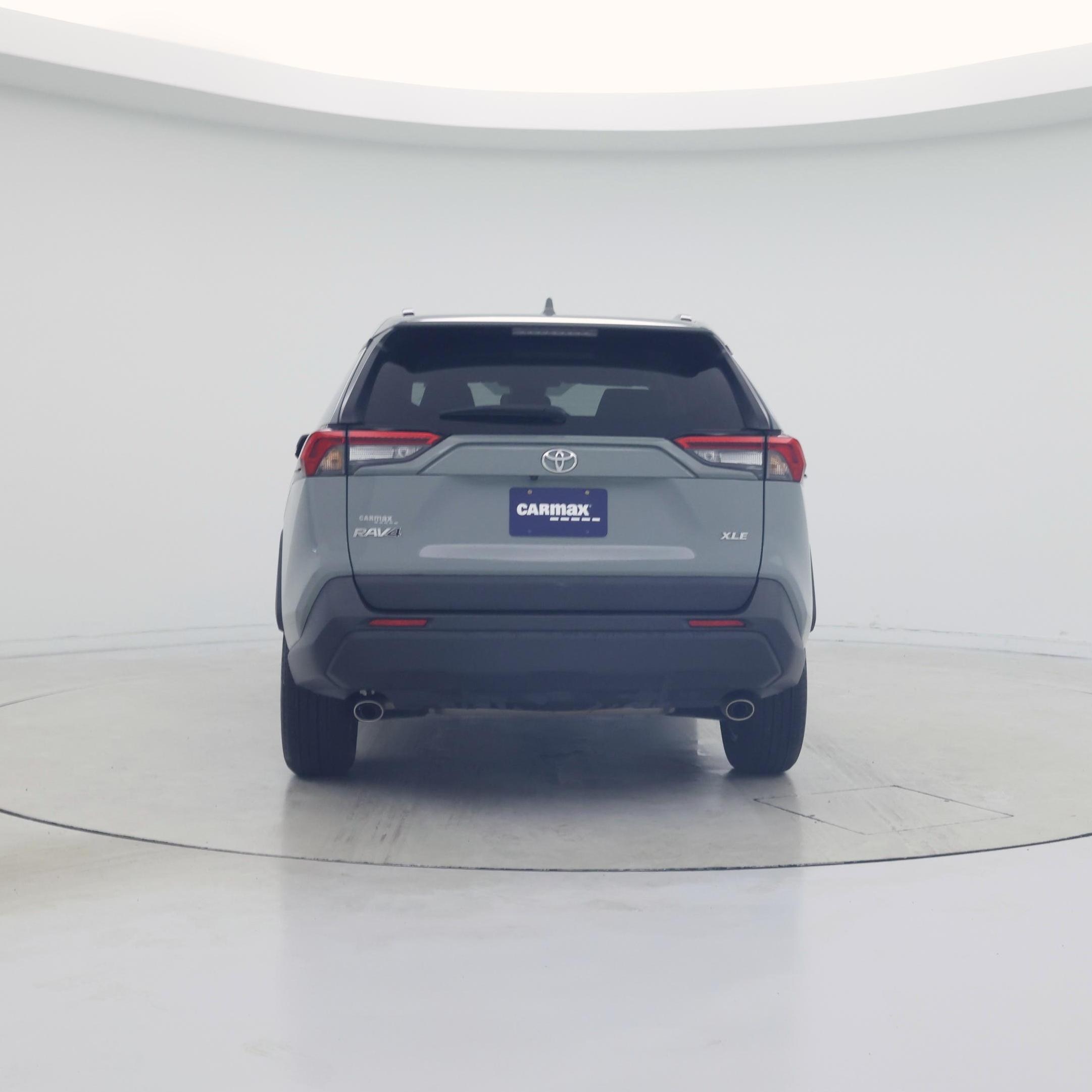 Thumbnail: 2023 Toyota RAV4 - 6