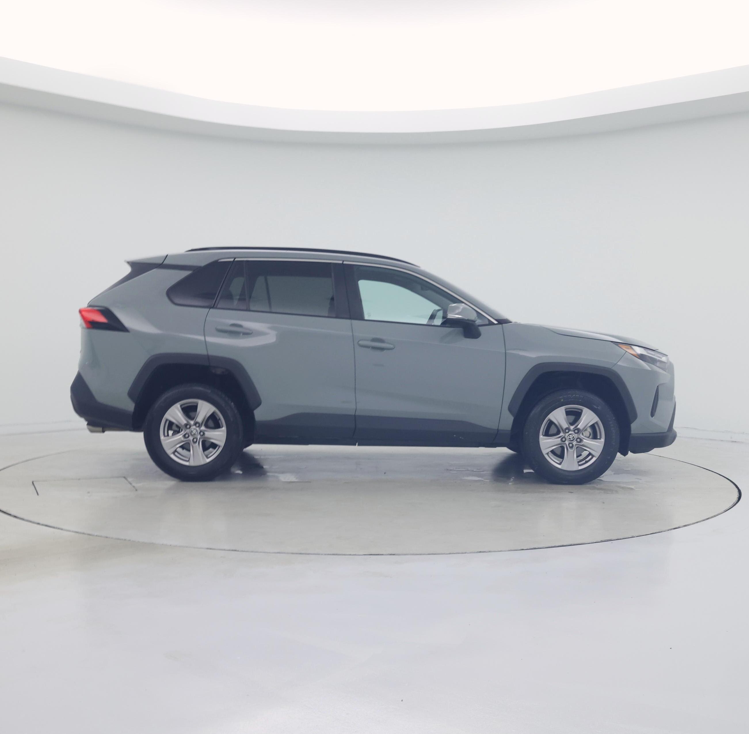 Thumbnail: 2023 Toyota RAV4 - 7