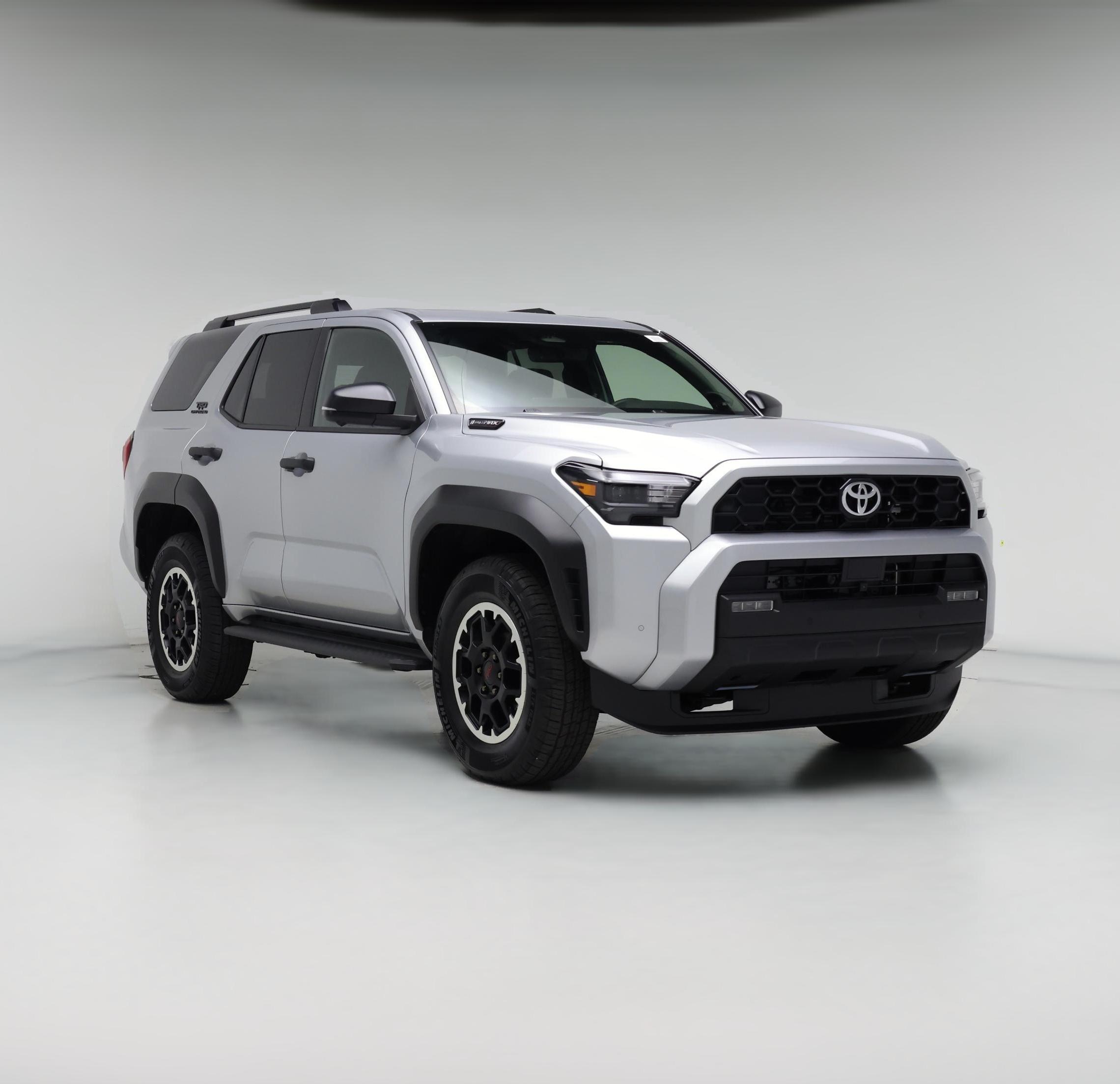 Thumbnail: 2025 Toyota 4Runner - 1