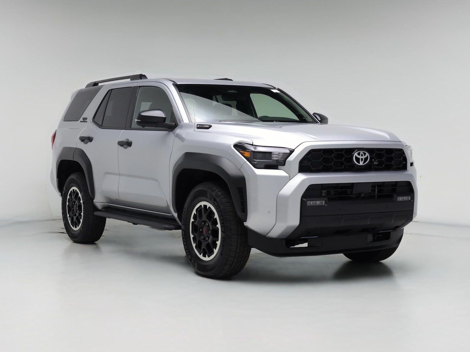 2025 Toyota 4Runner