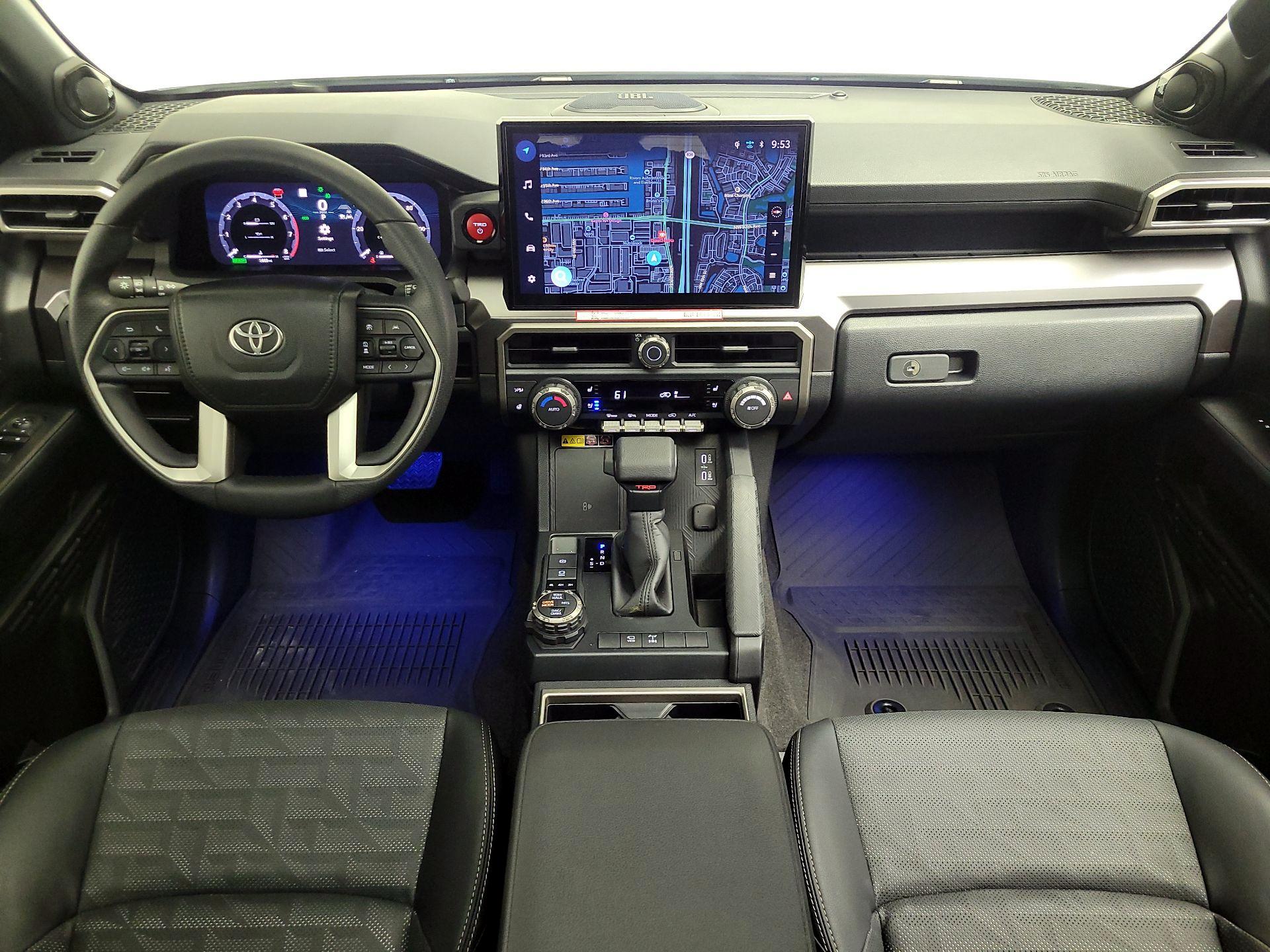 Thumbnail: 2025 Toyota 4Runner - 9