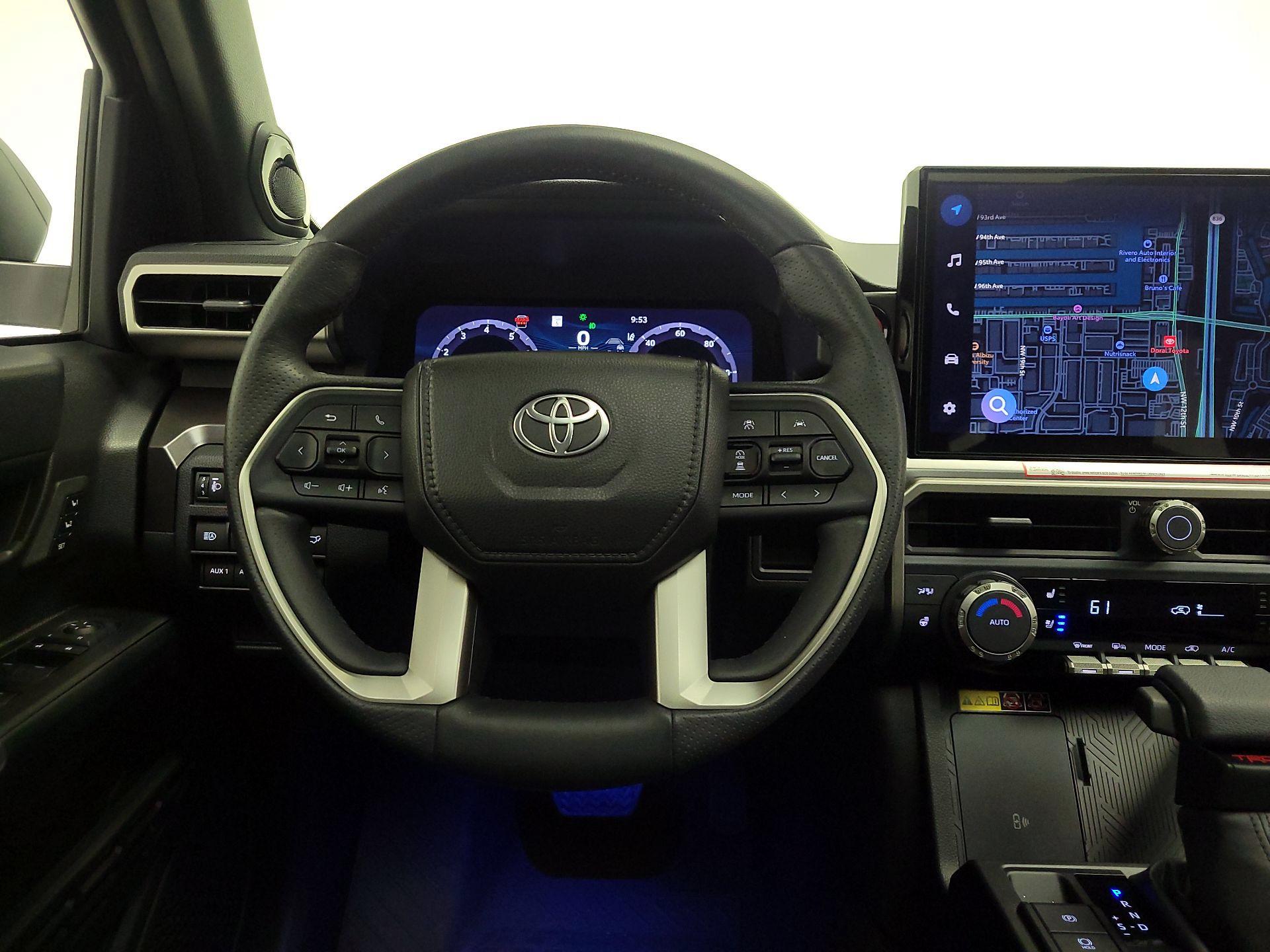 Thumbnail: 2025 Toyota 4Runner - 10