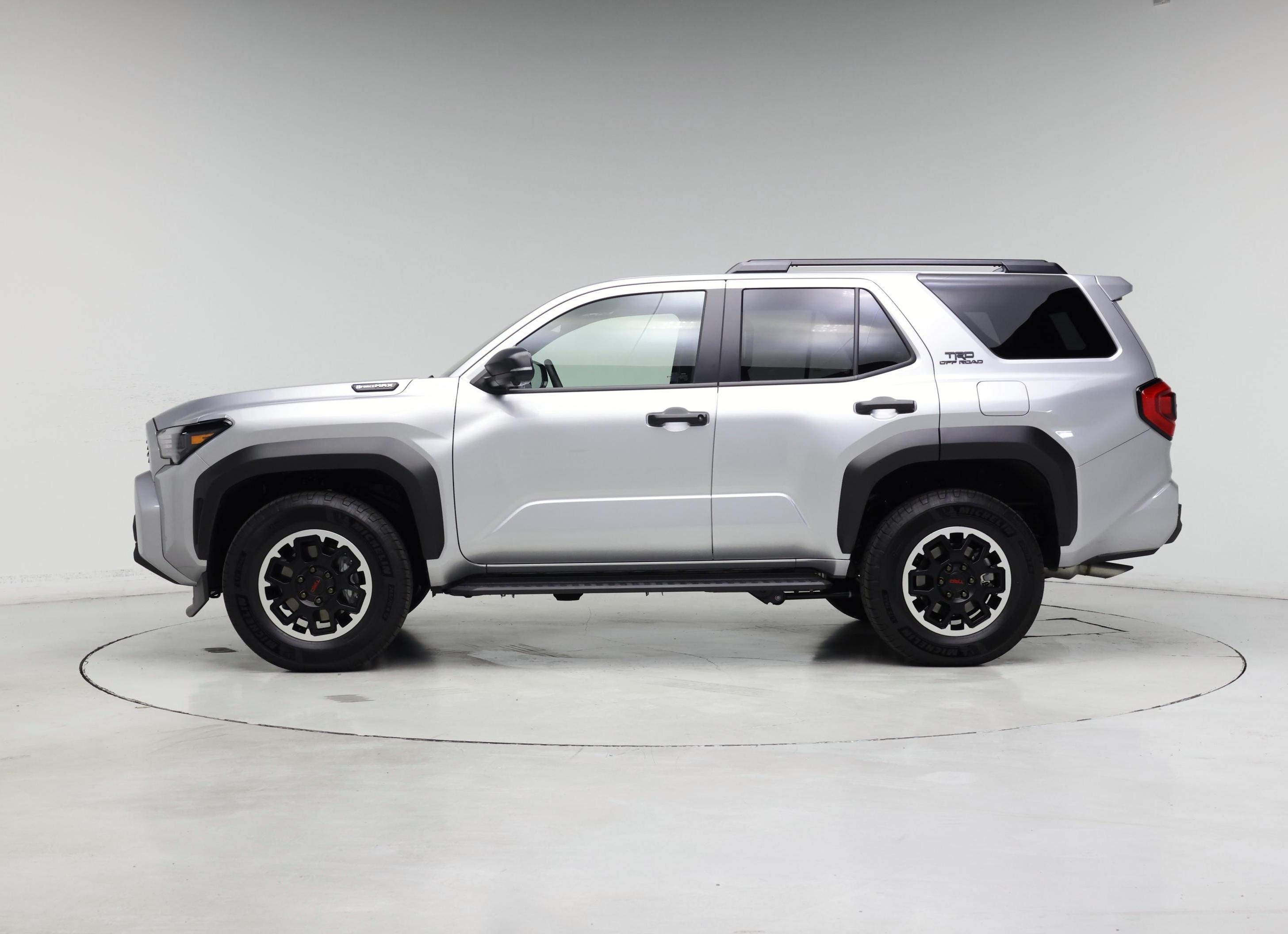 Thumbnail: 2025 Toyota 4Runner - 3