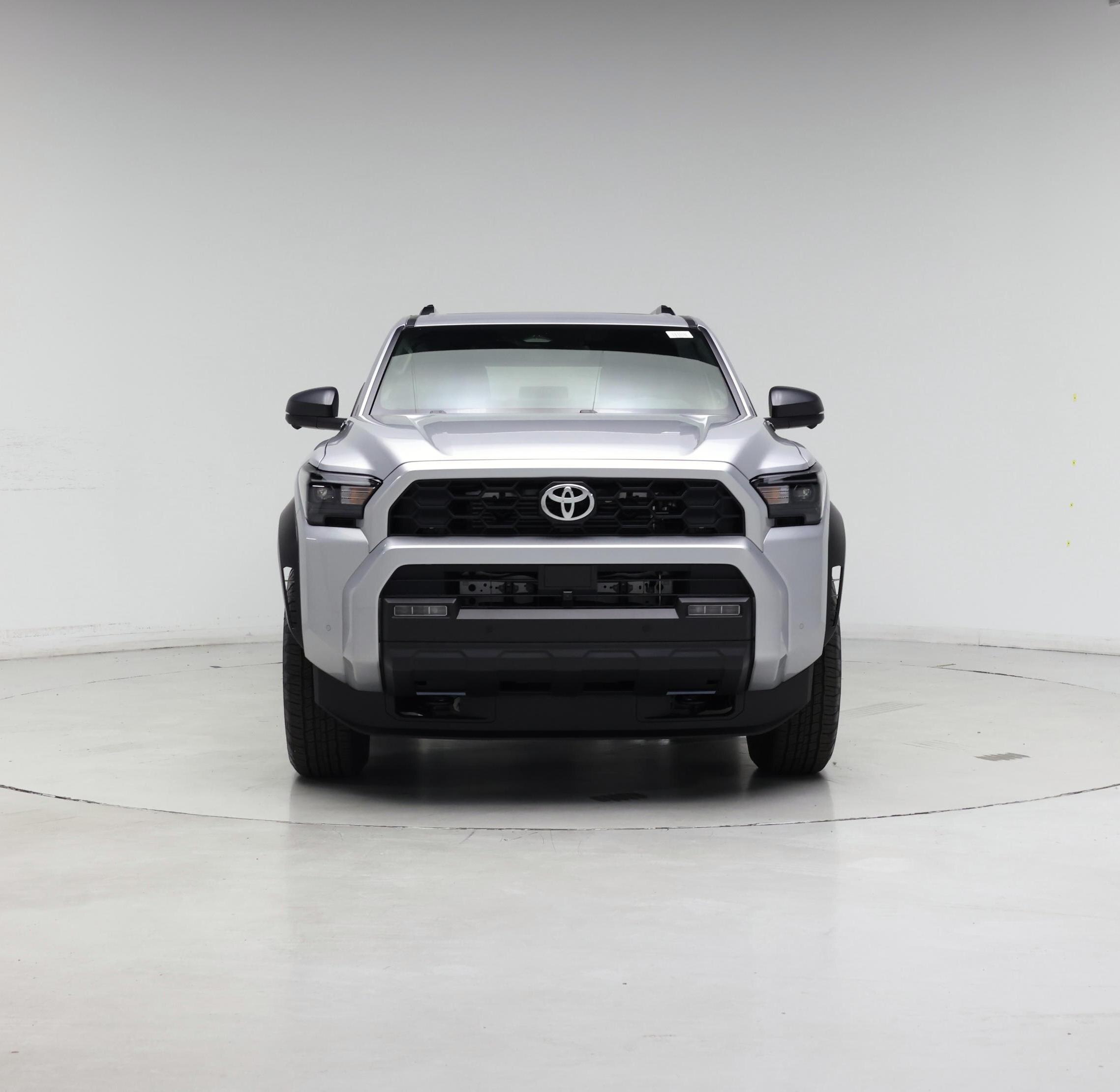 Thumbnail: 2025 Toyota 4Runner - 5