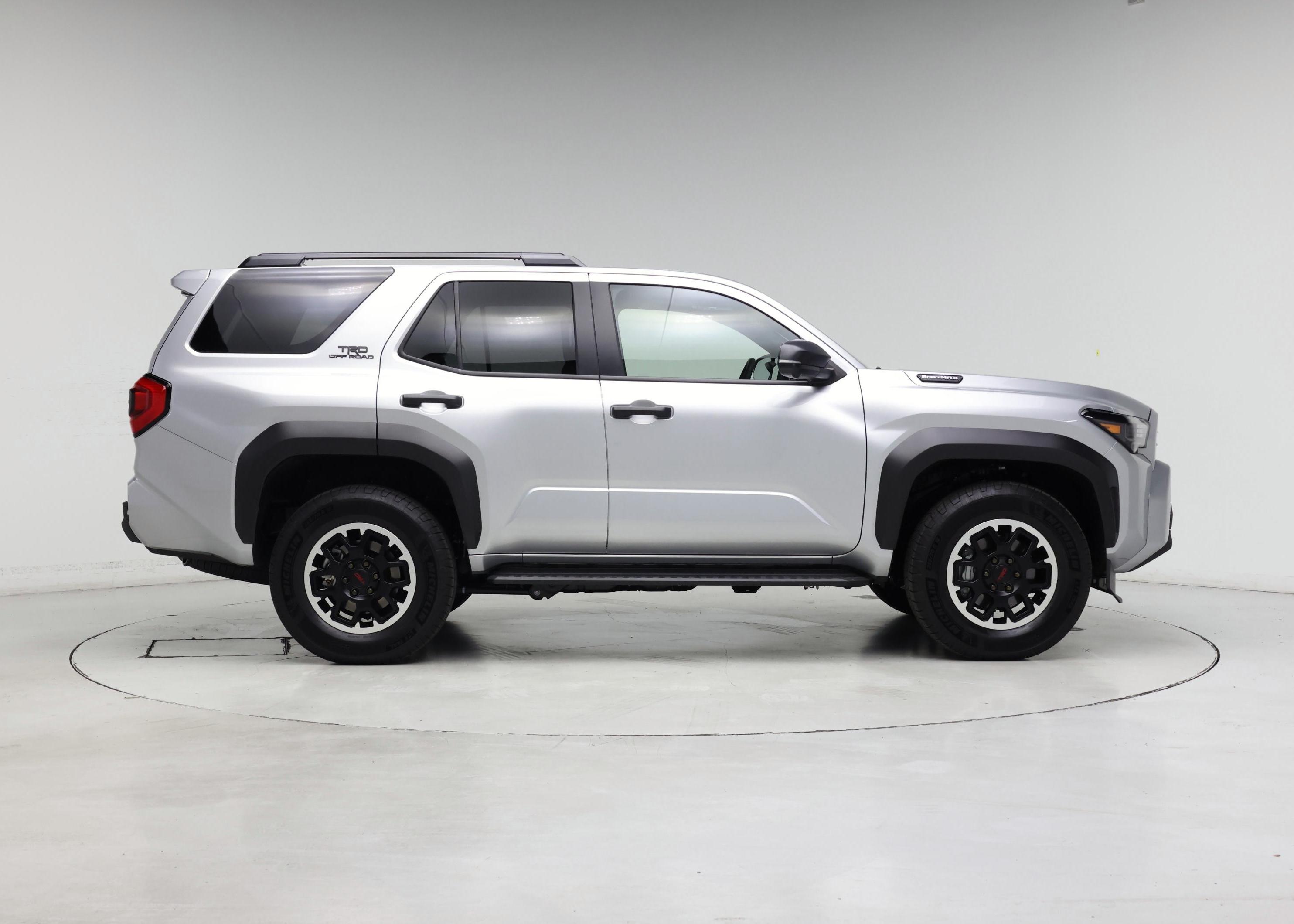 Thumbnail: 2025 Toyota 4Runner - 7