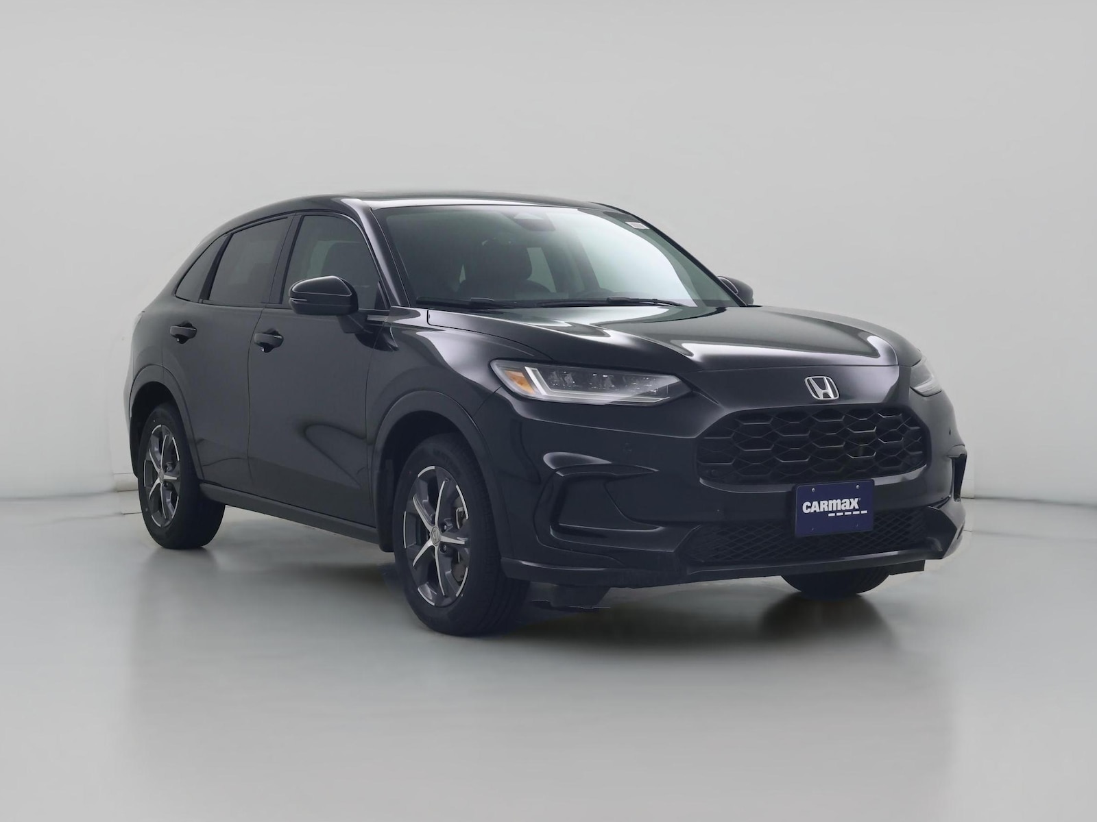 2025 Honda HR-V EX-L - Photo 1