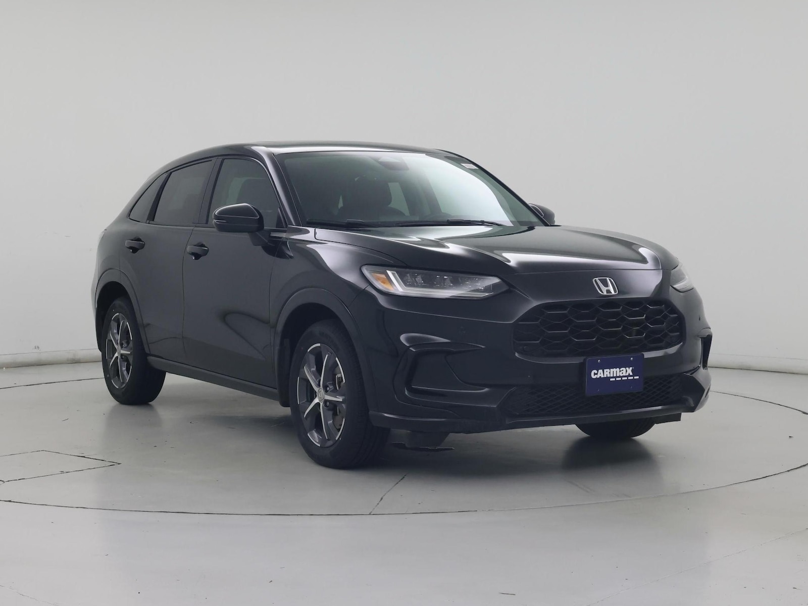 2025 Honda HR-V EX-L - Photo 2