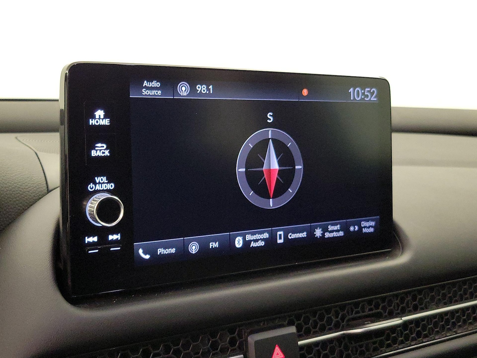 2025 Honda HR-V EX-L - Photo 15