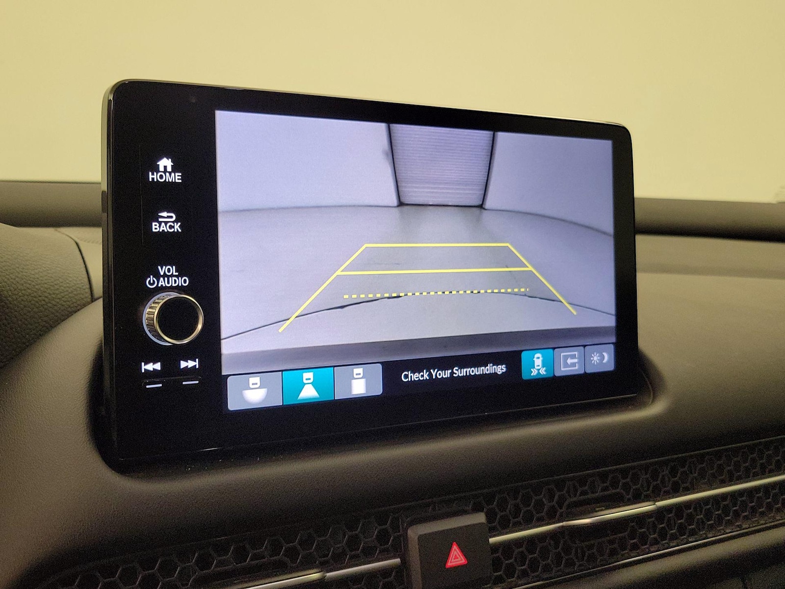 2025 Honda HR-V EX-L - Photo 16