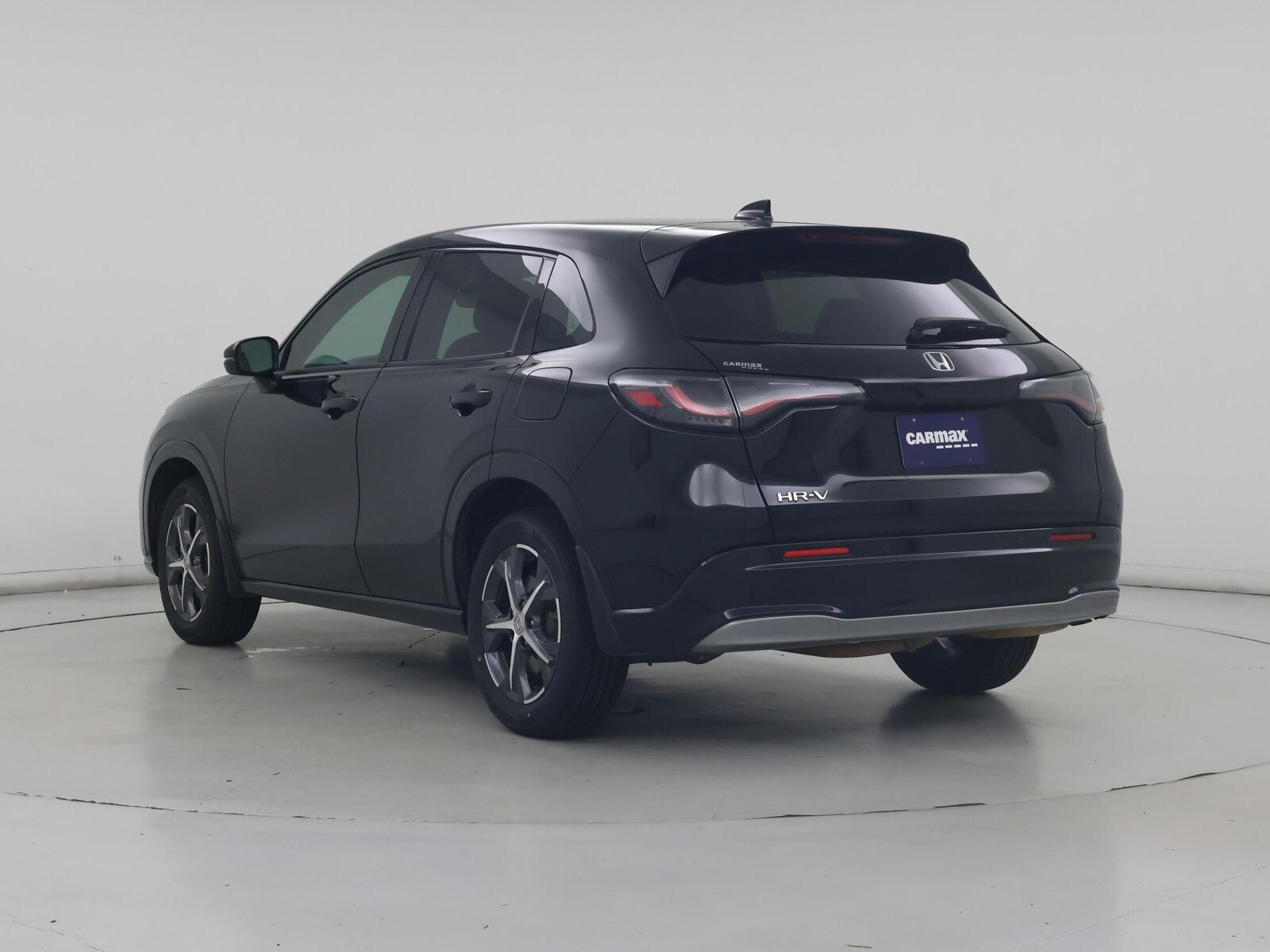 2025 Honda HR-V EX-L - Photo 3