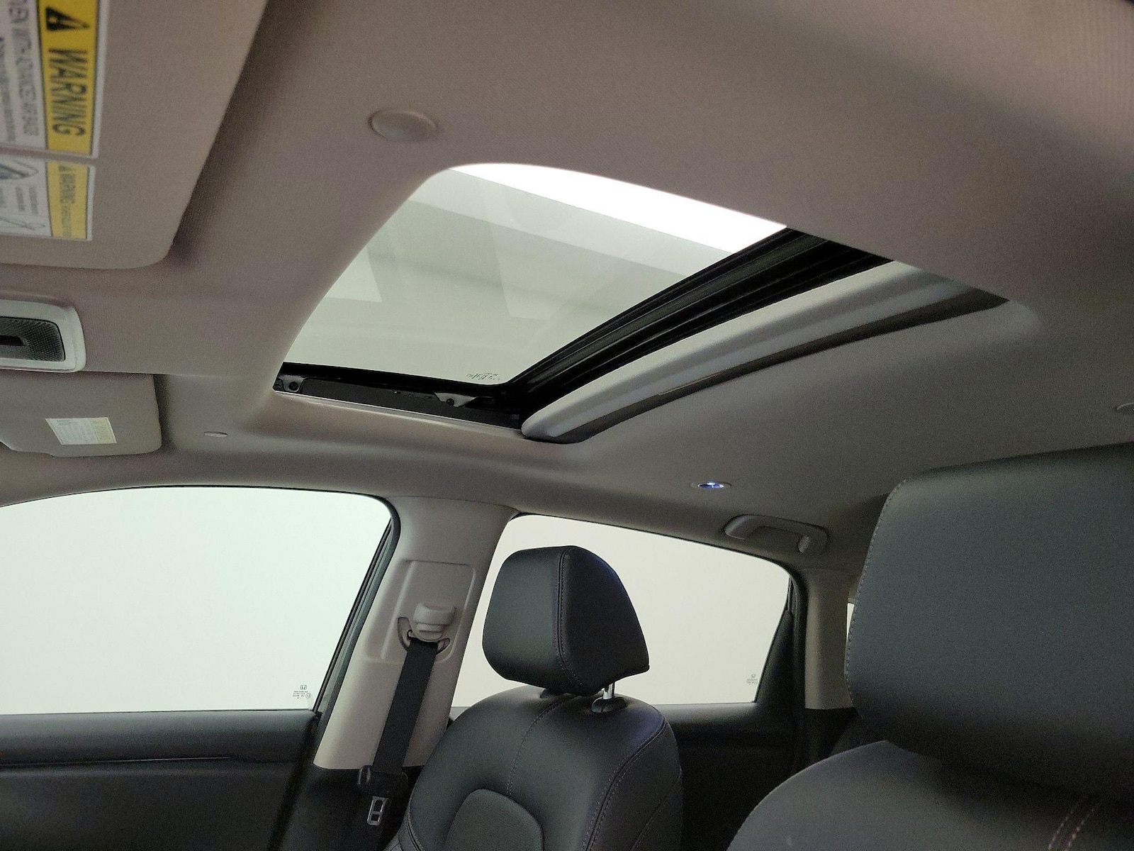 2025 Honda HR-V EX-L - Photo 21