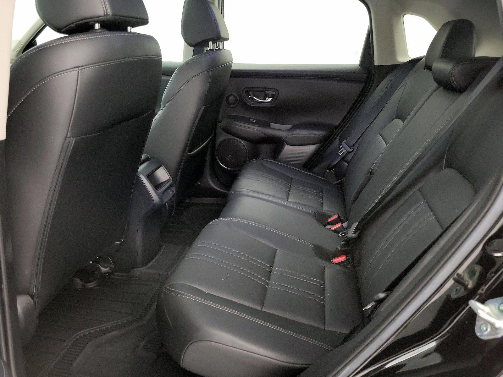 2025 Honda HR-V EX-L - Photo 22