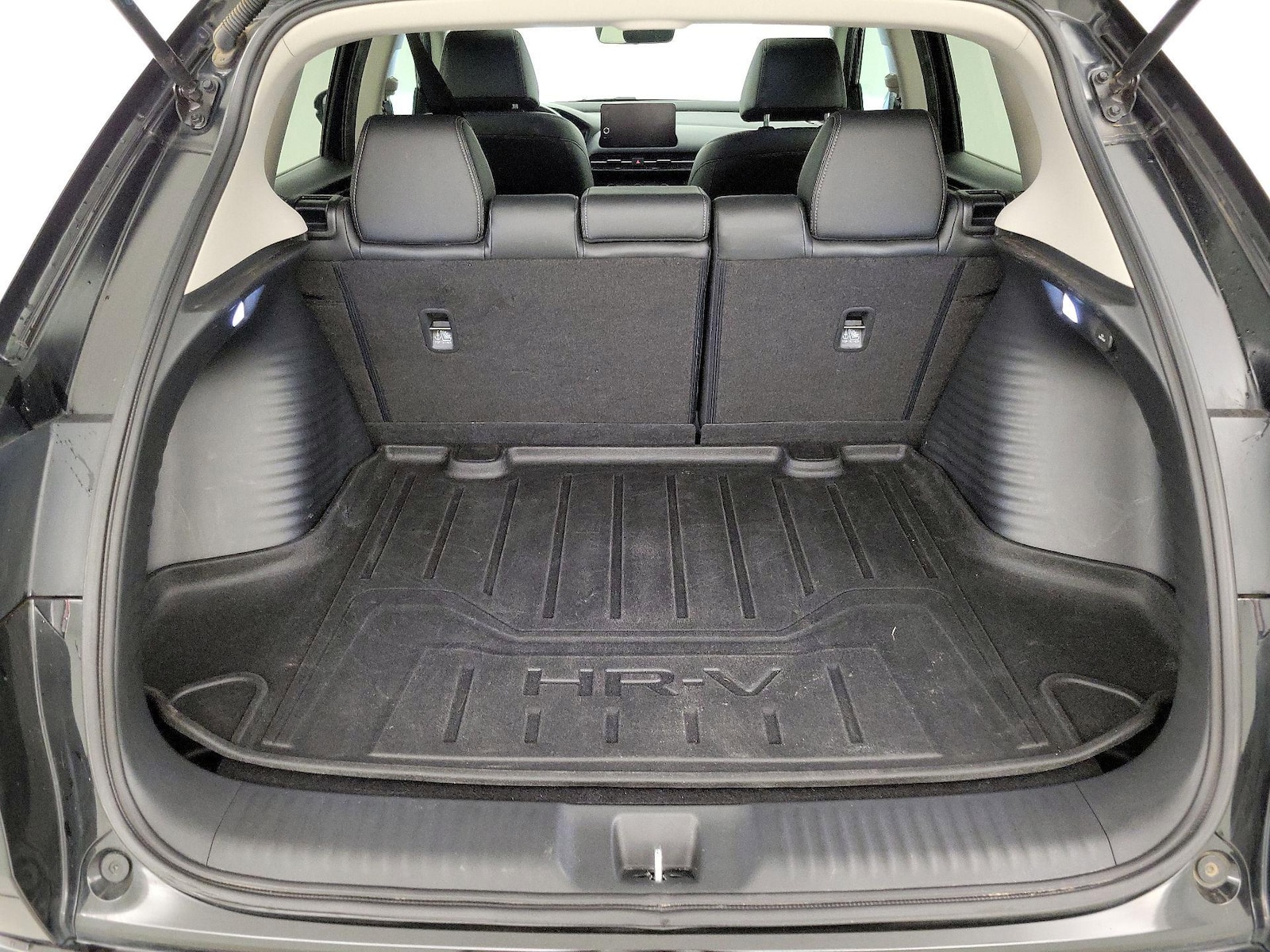 2025 Honda HR-V EX-L - Photo 23