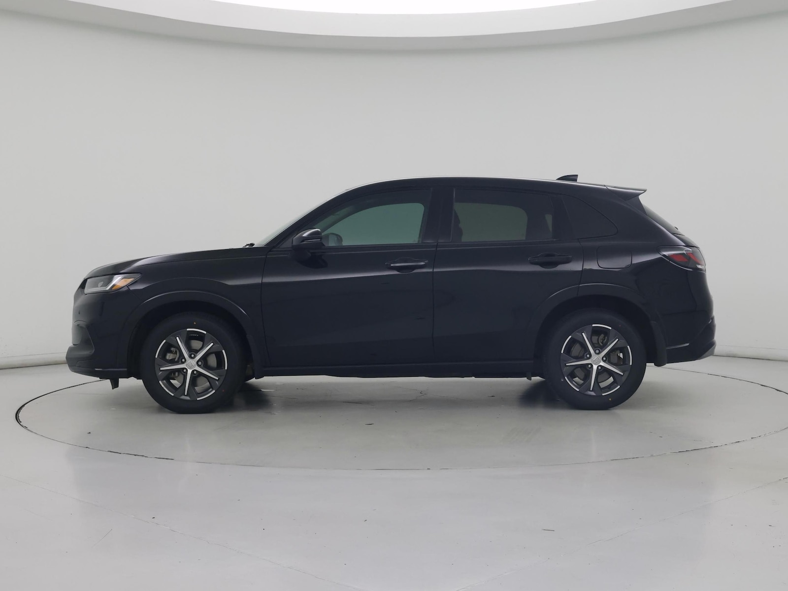 2025 Honda HR-V EX-L - Photo 4