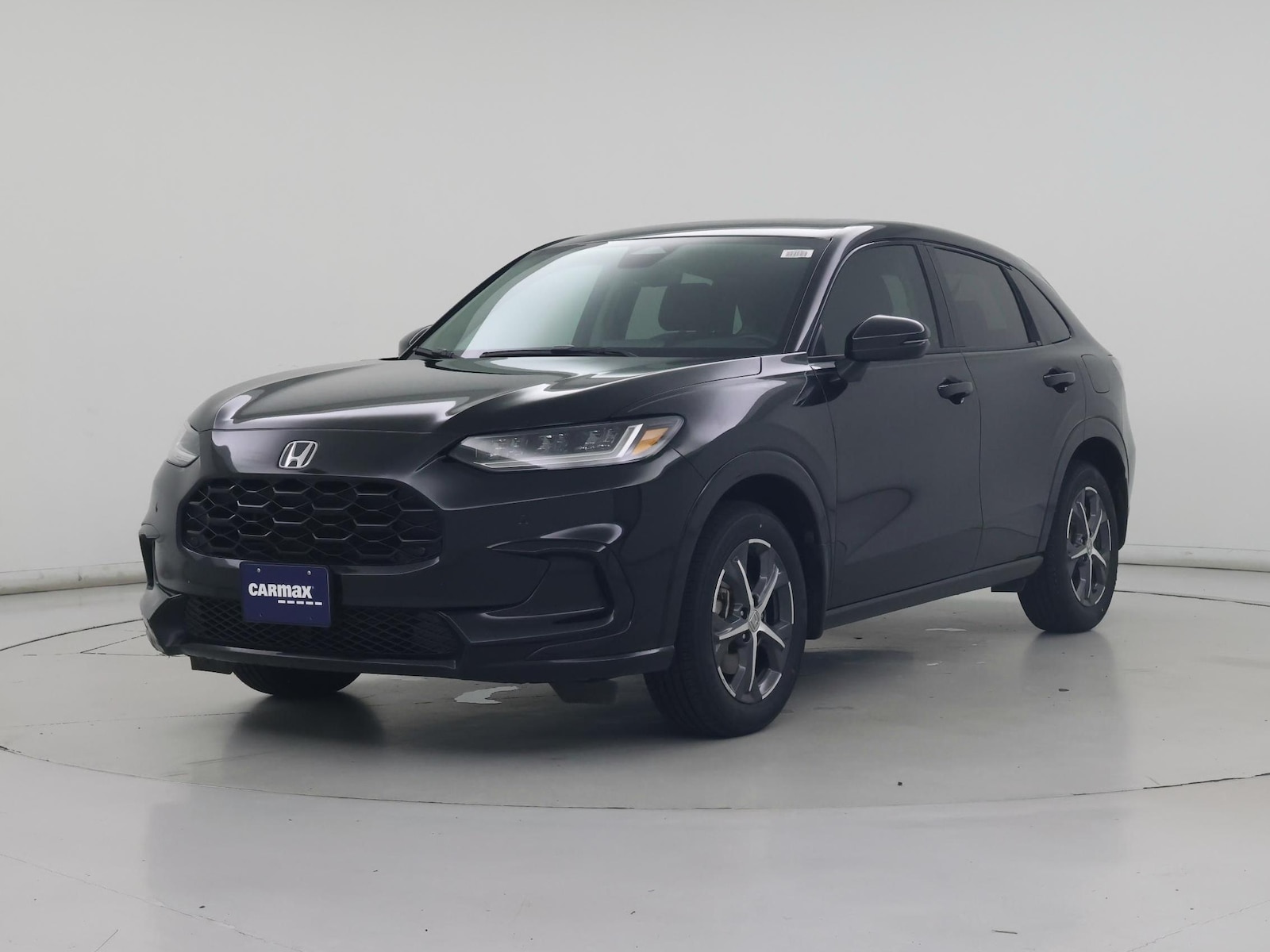 2025 Honda HR-V EX-L - Photo 5