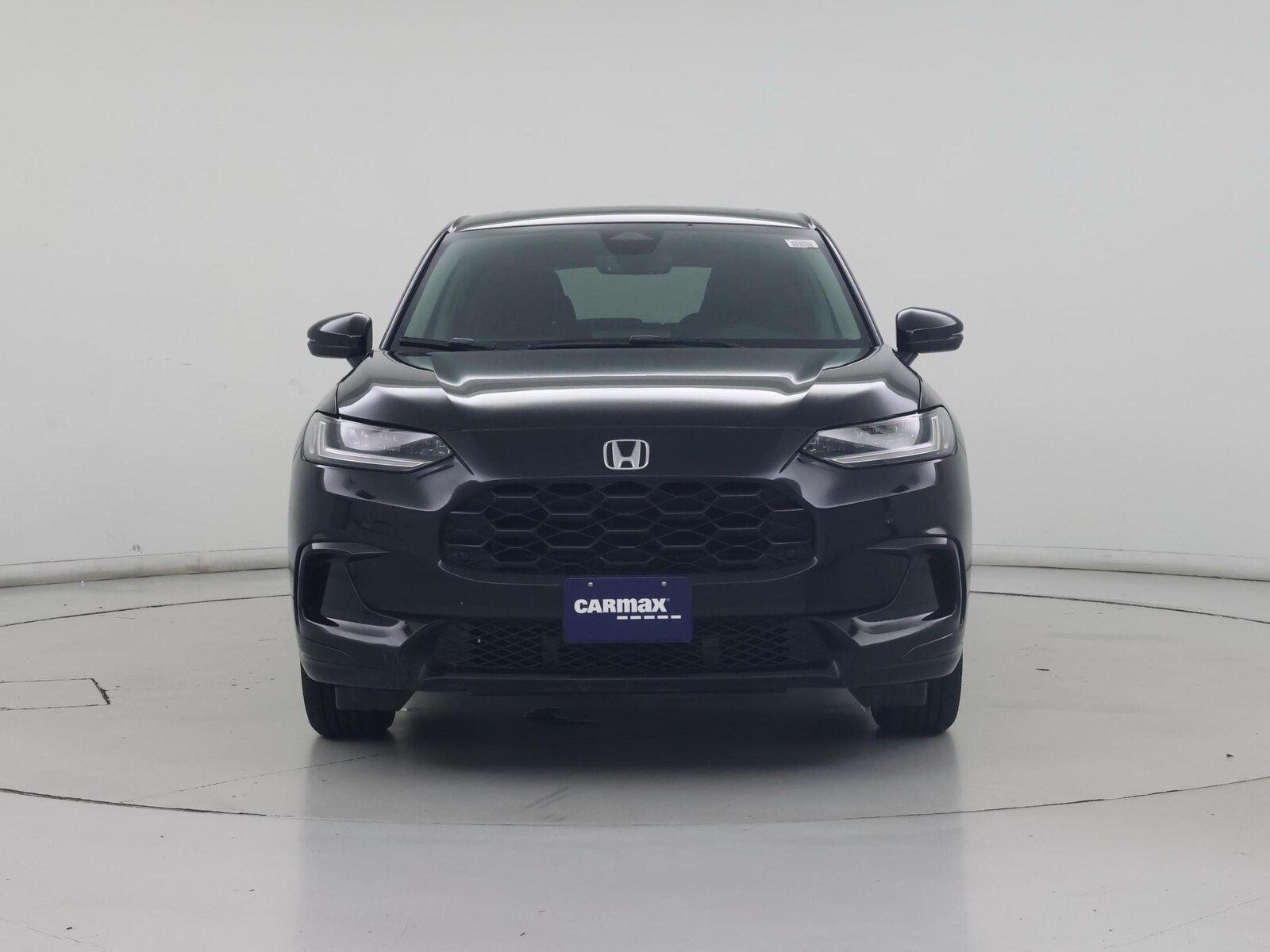 2025 Honda HR-V EX-L - Photo 6