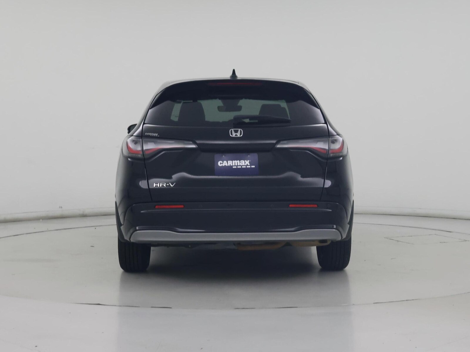 2025 Honda HR-V EX-L - Photo 7