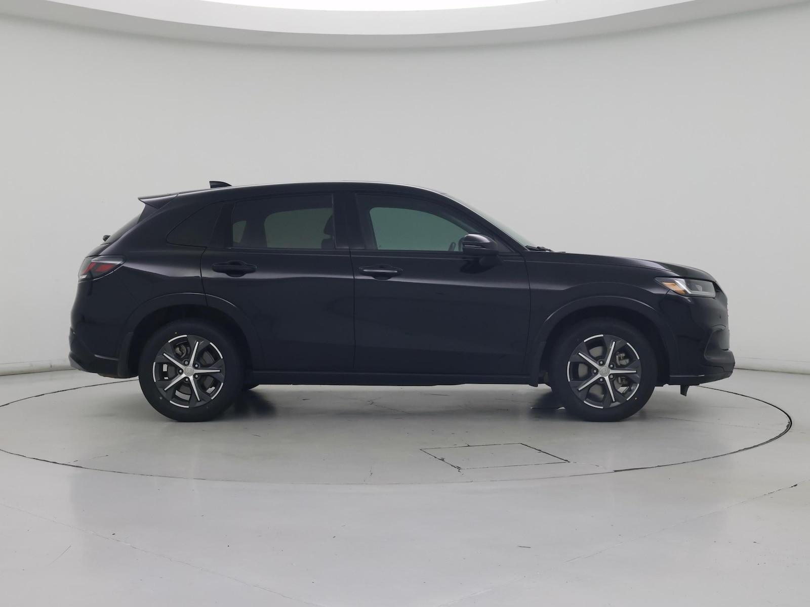 2025 Honda HR-V EX-L - Photo 8