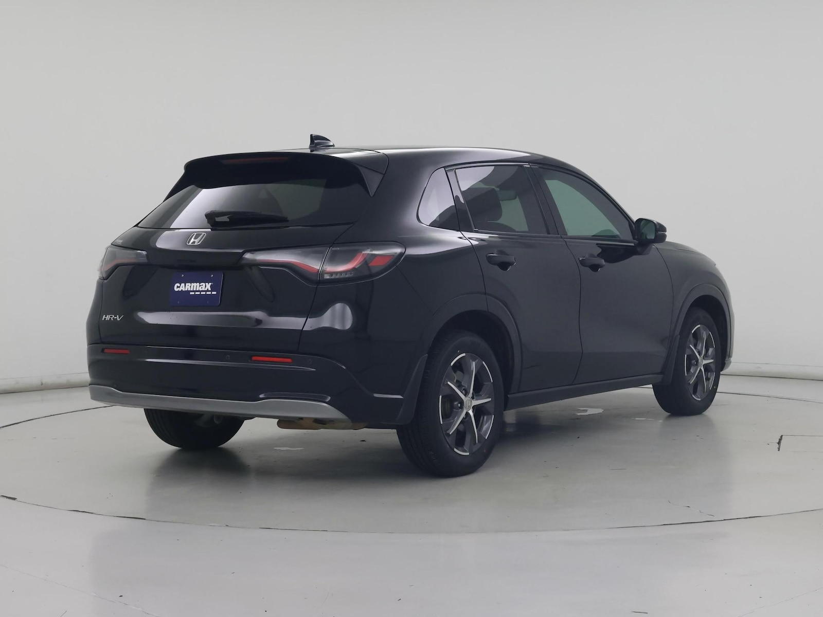 2025 Honda HR-V EX-L - Photo 9