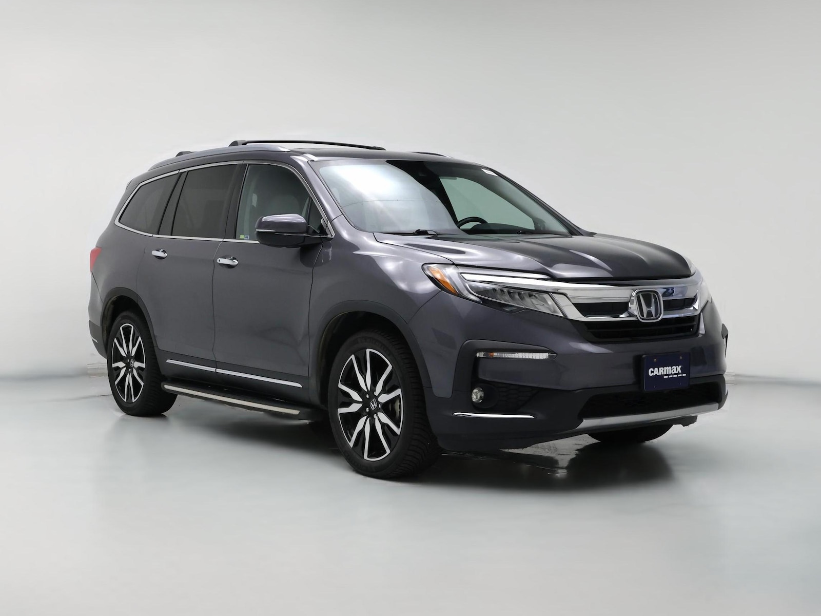 2020 Honda Pilot