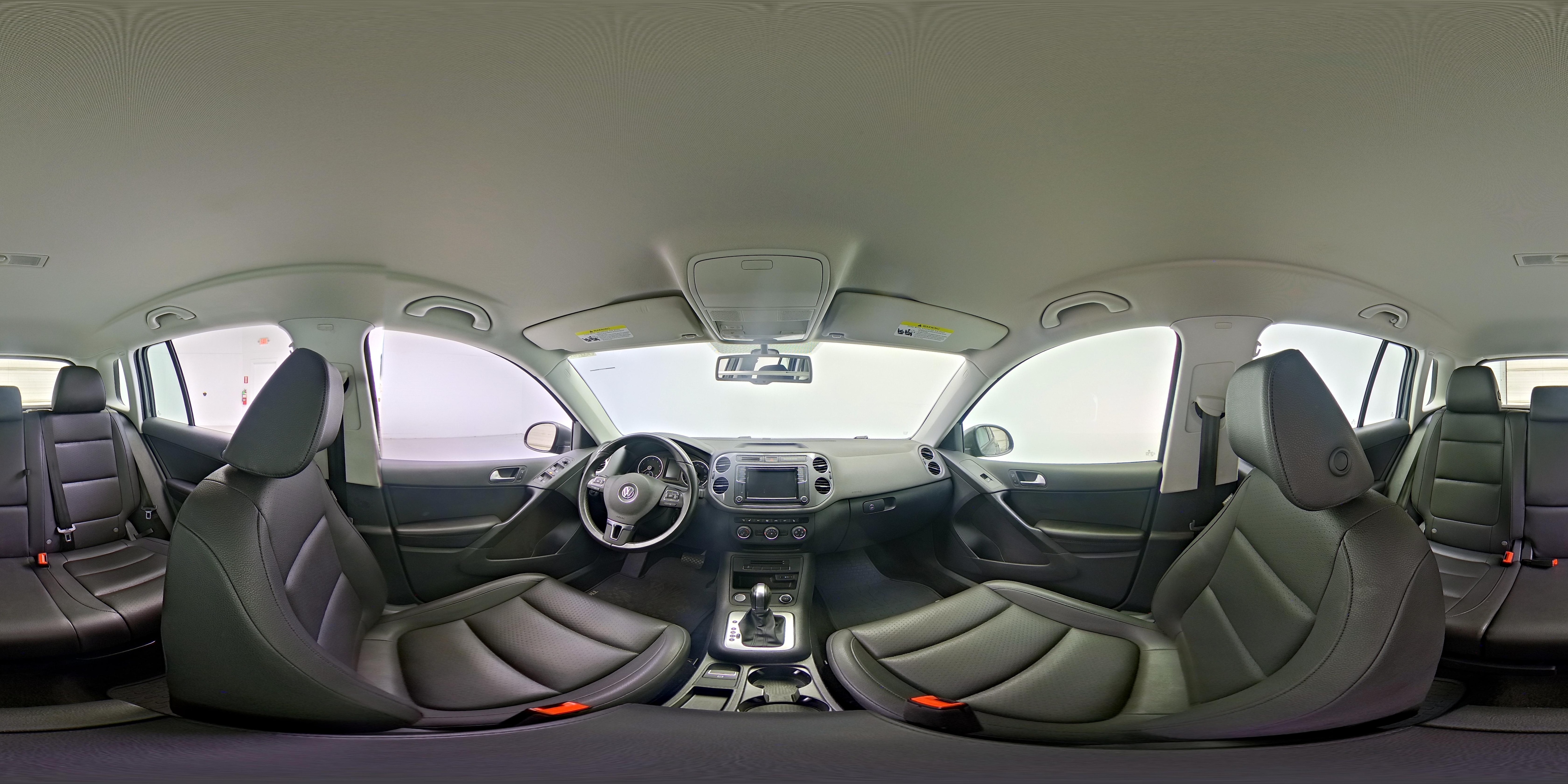 2017 Volkswagen Tiguan S - Photo 24