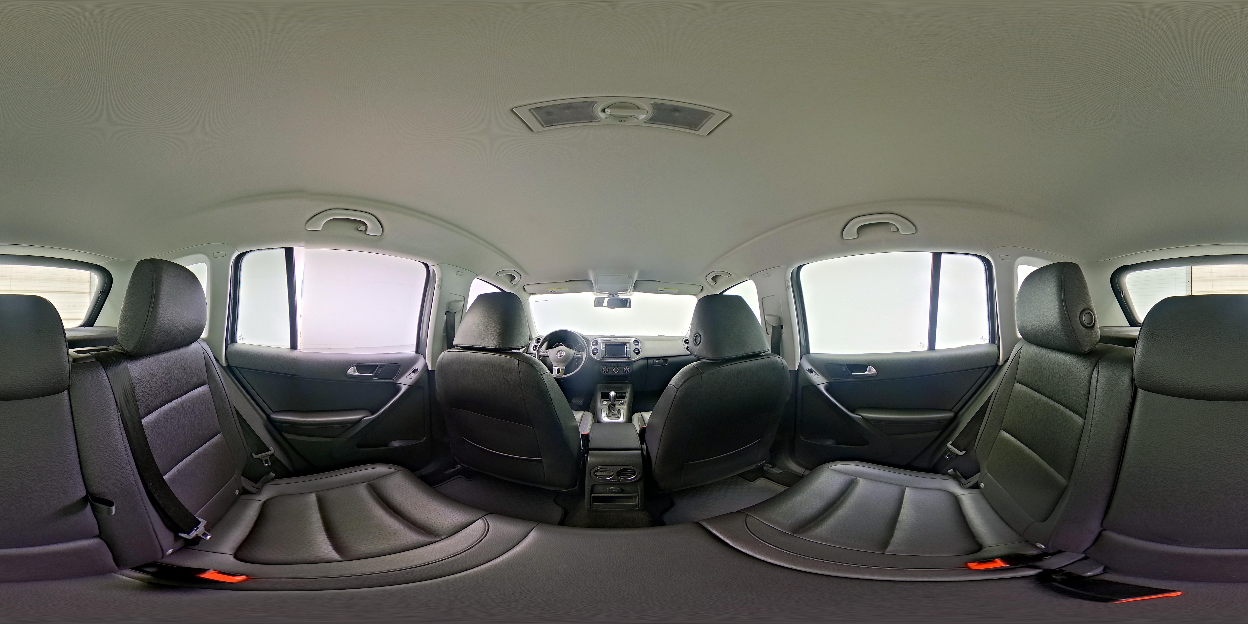 2017 Volkswagen Tiguan S - Photo 25