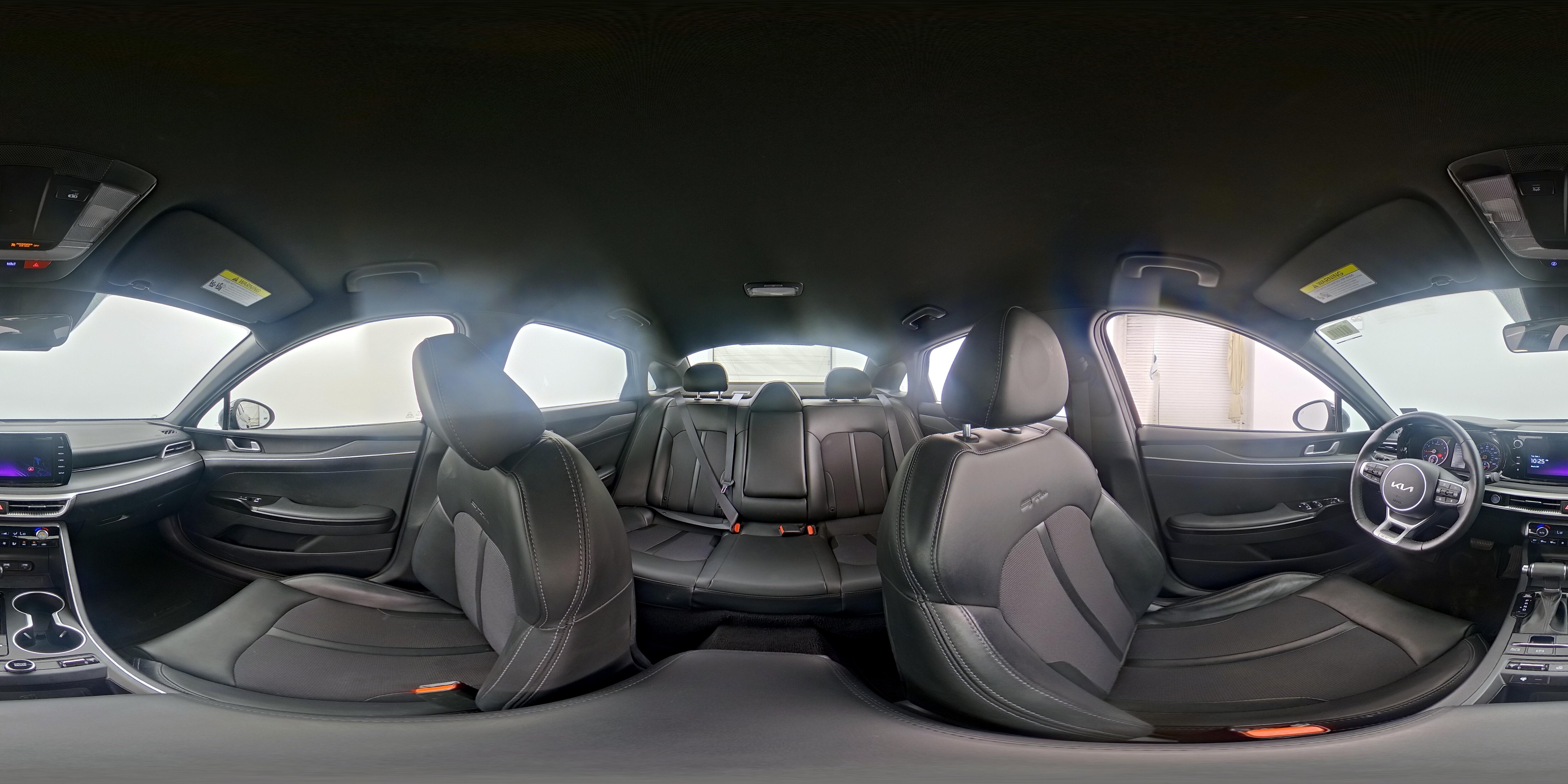2024 Kia K5 GT-Line - Photo 25
