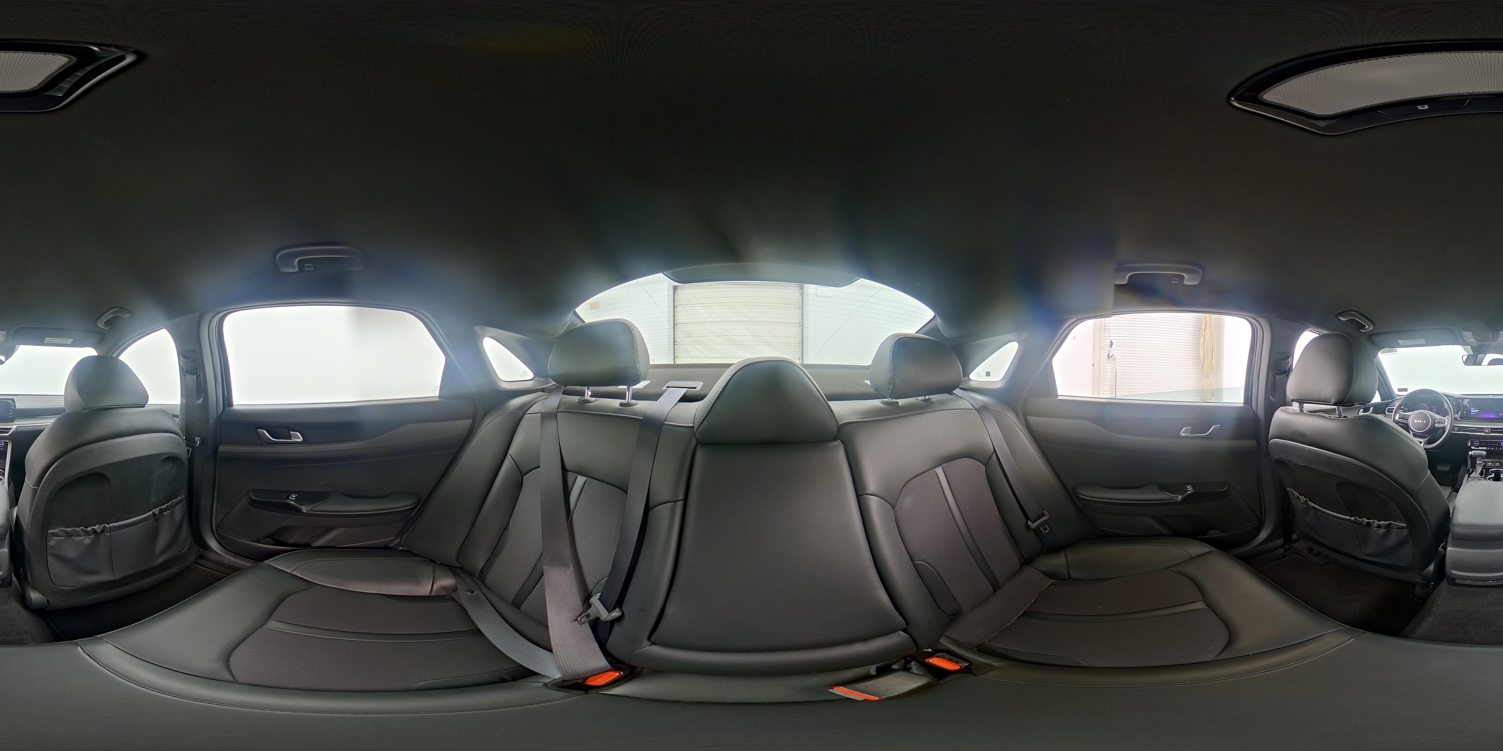 2024 Kia K5 GT-Line - Photo 26