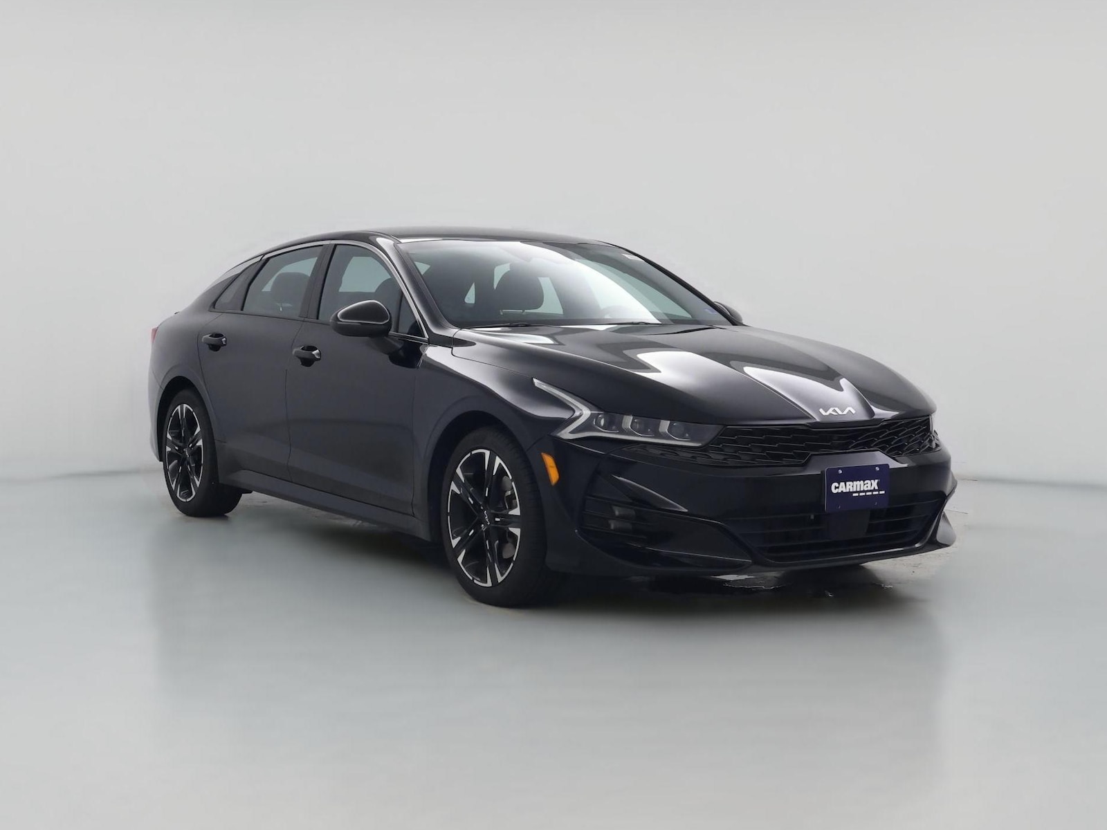 2024 Kia K5 GT-Line - Photo 1