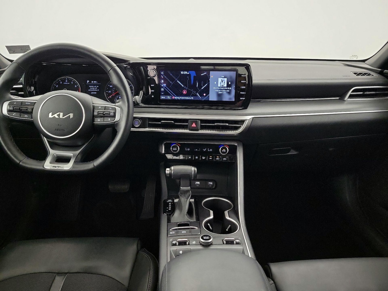 2024 Kia K5 GT-Line - Photo 10